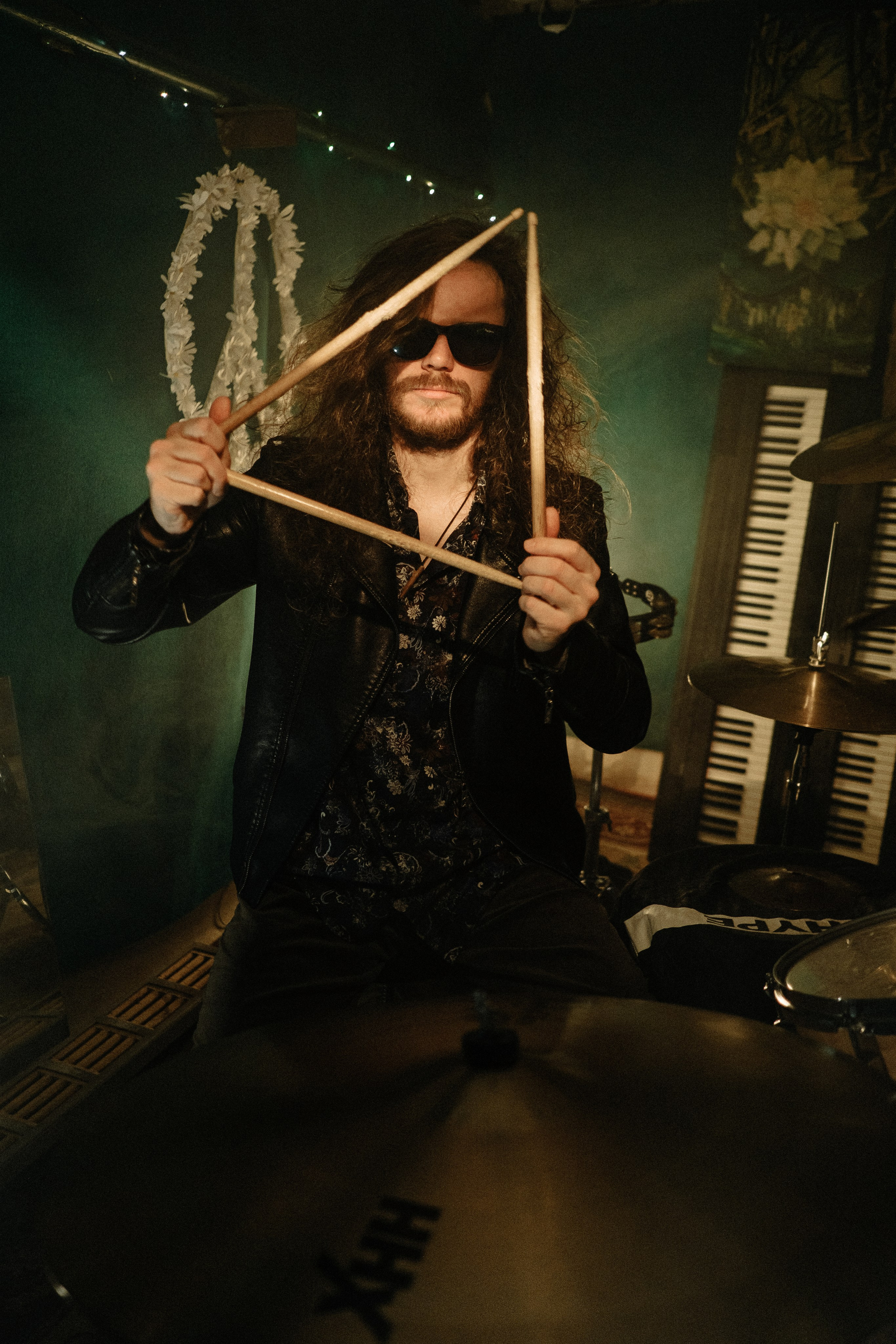 Крапивка. Фуд фотограф в Великом Новгороде