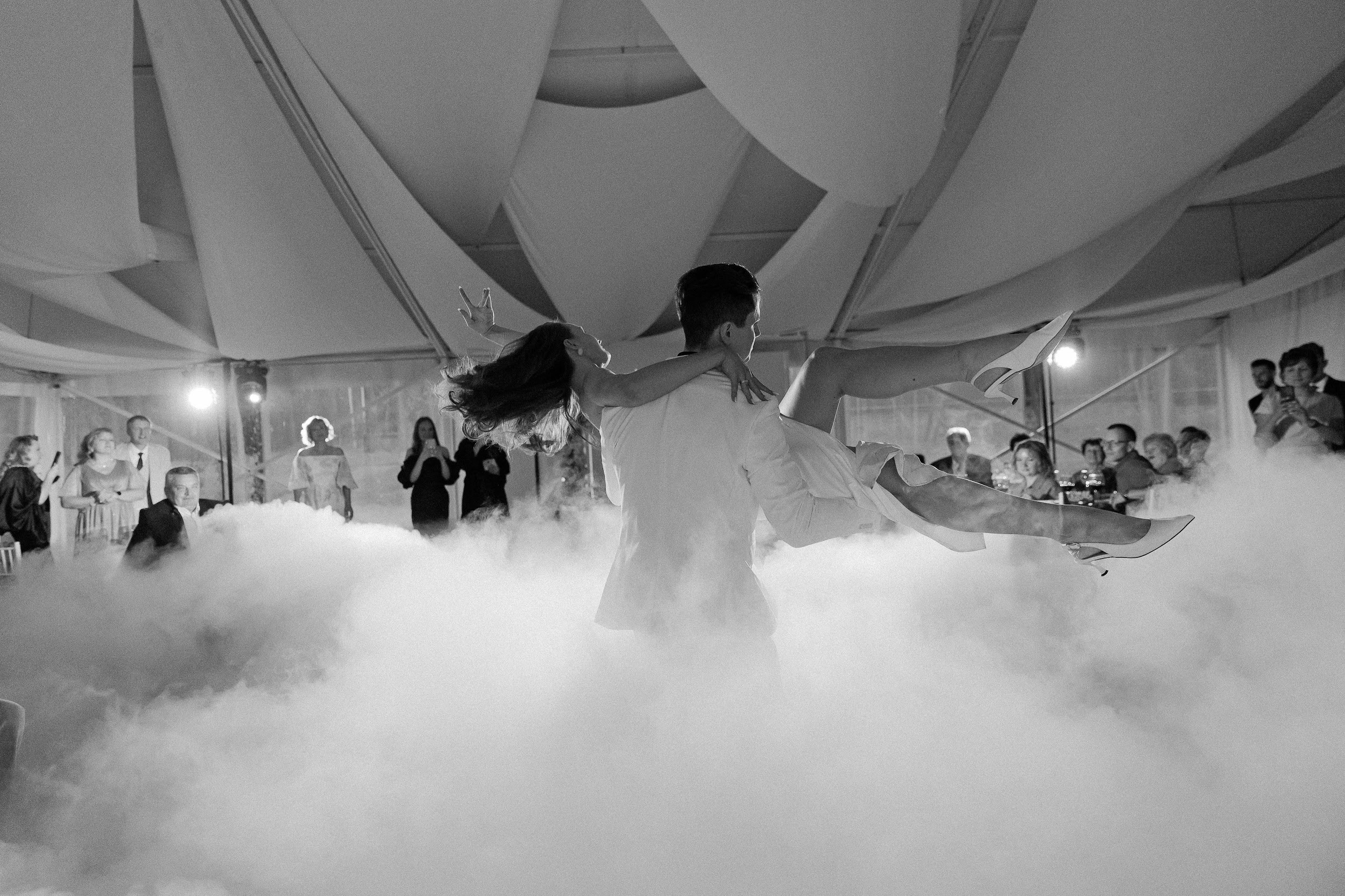 12.08 Арина и Александр. Свадебный организатор Екатеринбург