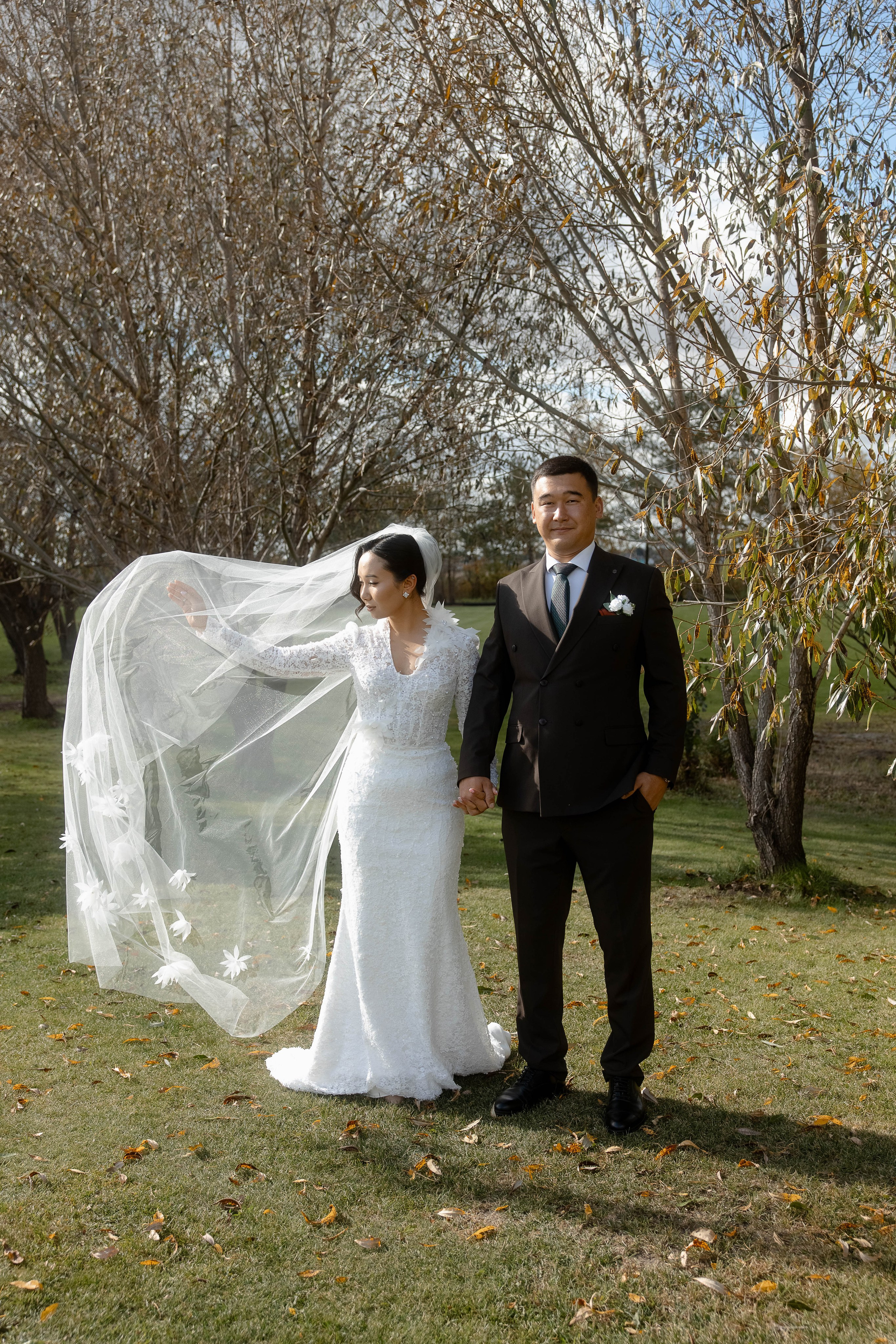 Aslan & Dilnaz. Свадебный фотограф Костанай/Астана