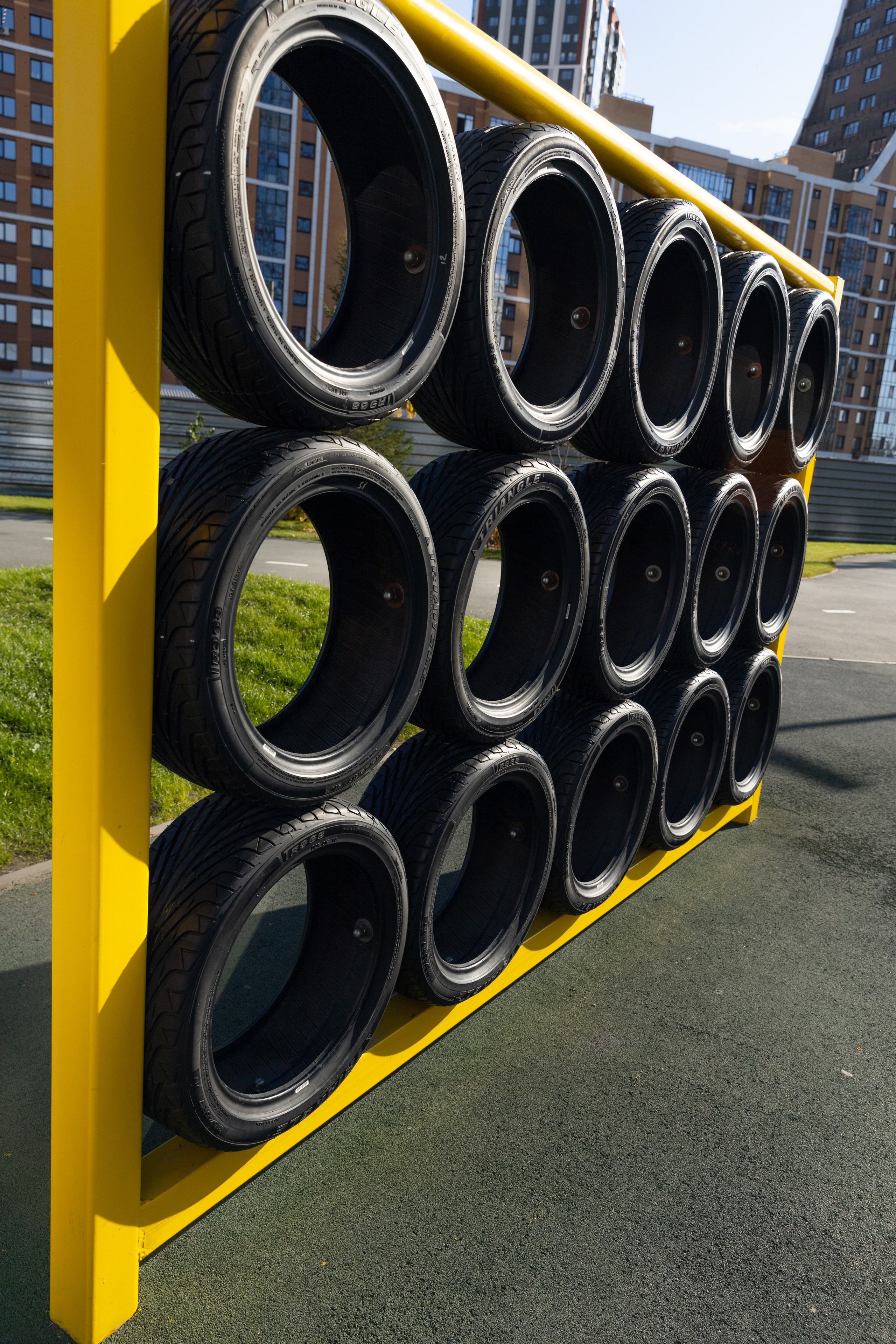 Недвижимость, архитектура и дизайн моими глазами. Репортажный фотограф в Новосибирске Алена Помазунова