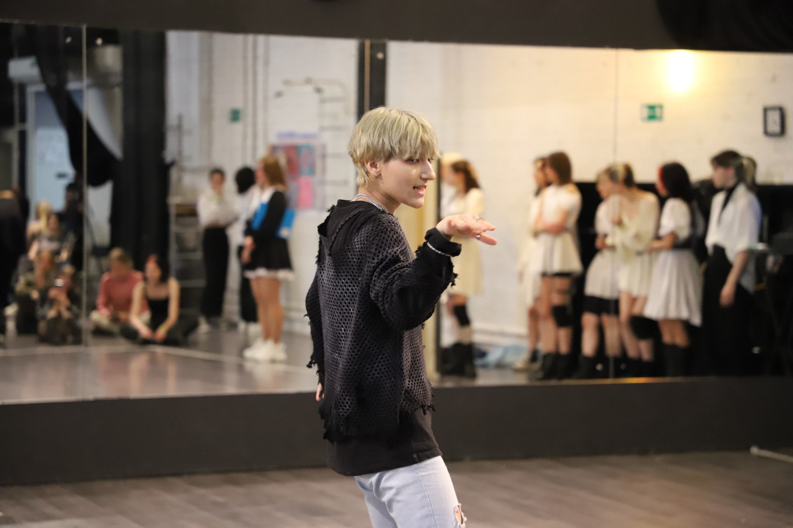 DEEPFEST SUMMER 2023. K-pop (и не только) фотограф в Москве Светлана Полякова