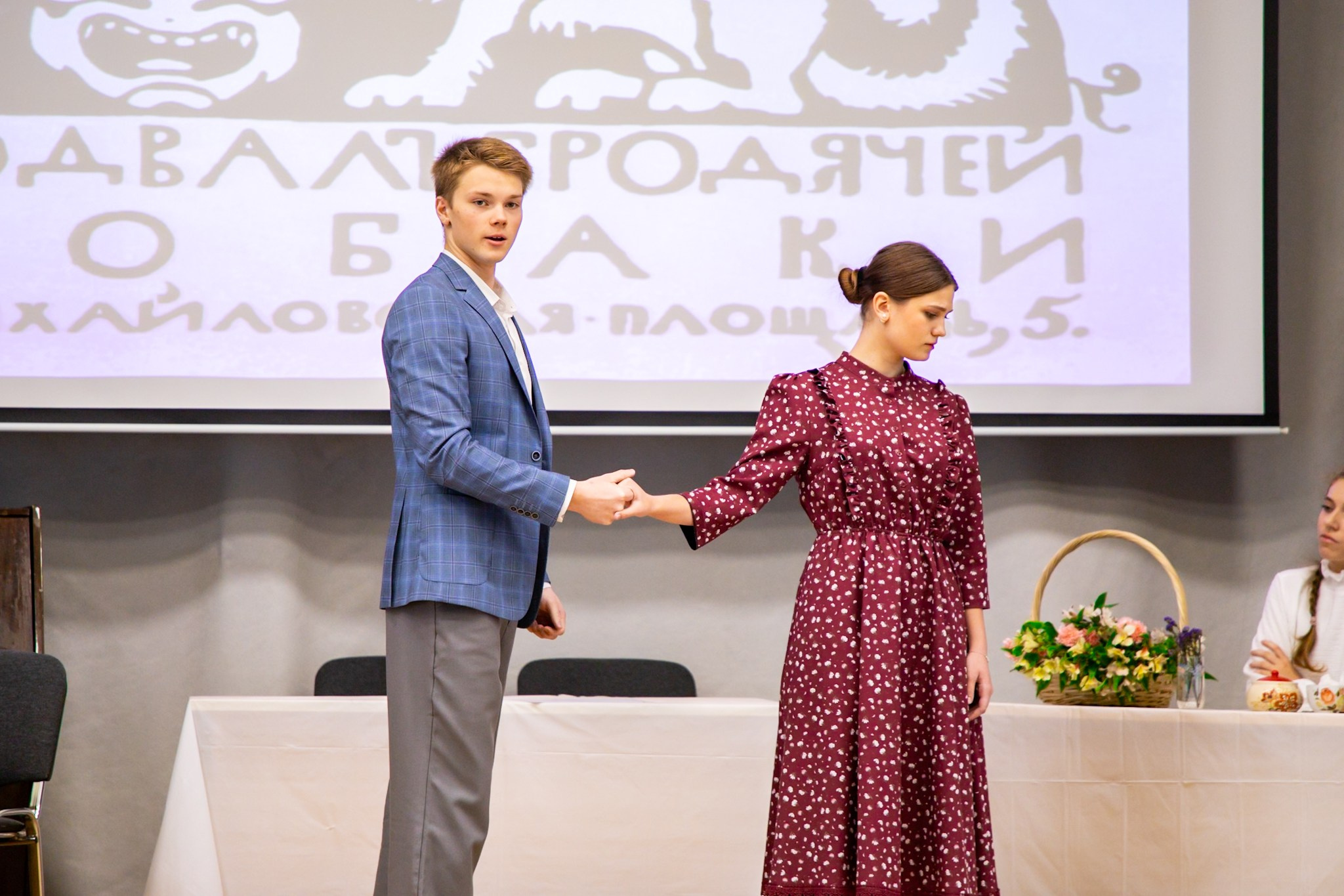 Спектакли. K-pop (и не только) фотограф в Москве Светлана Полякова