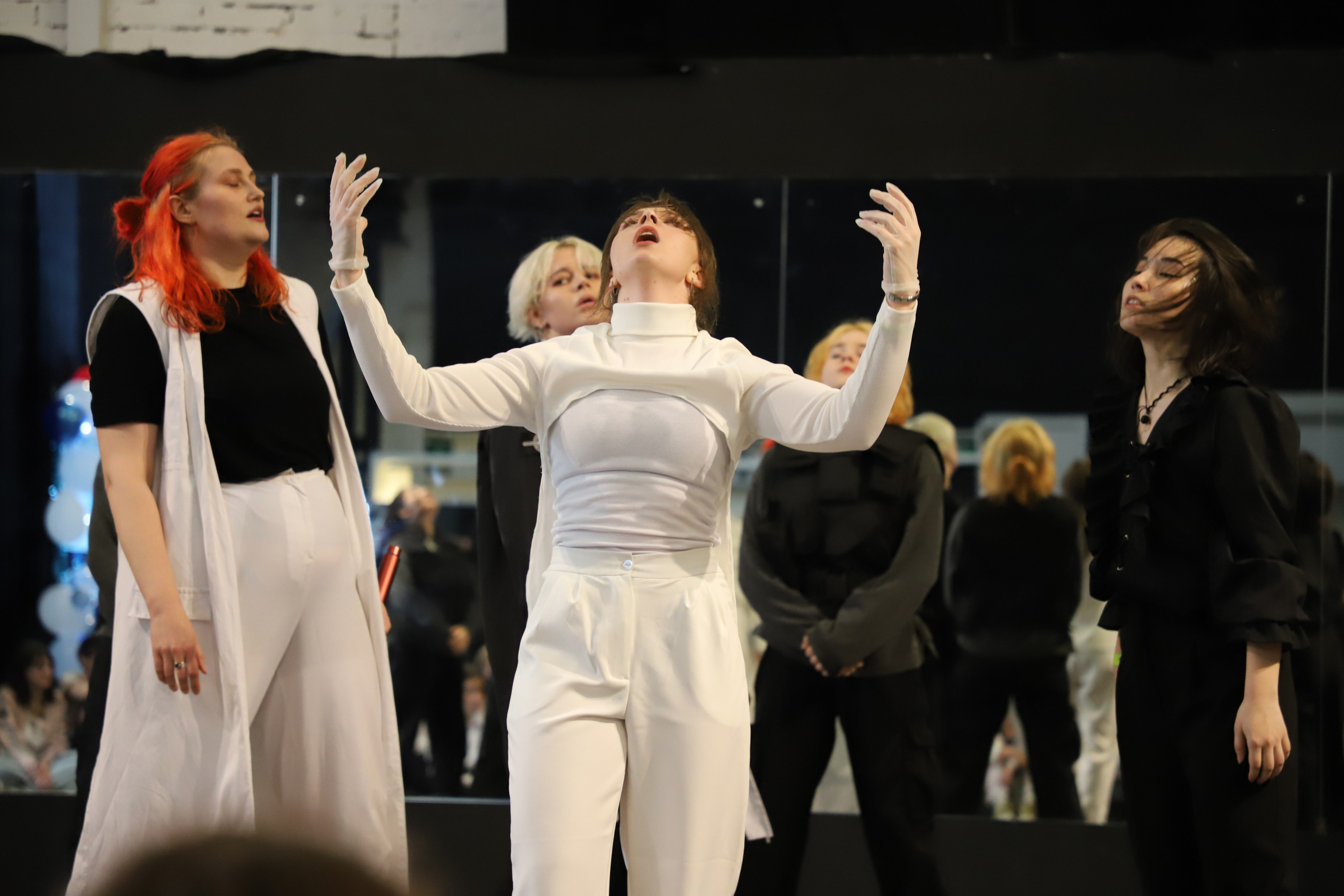 DEEPFEST SUMMER 2023. K-pop (и не только) фотограф в Москве Светлана Полякова