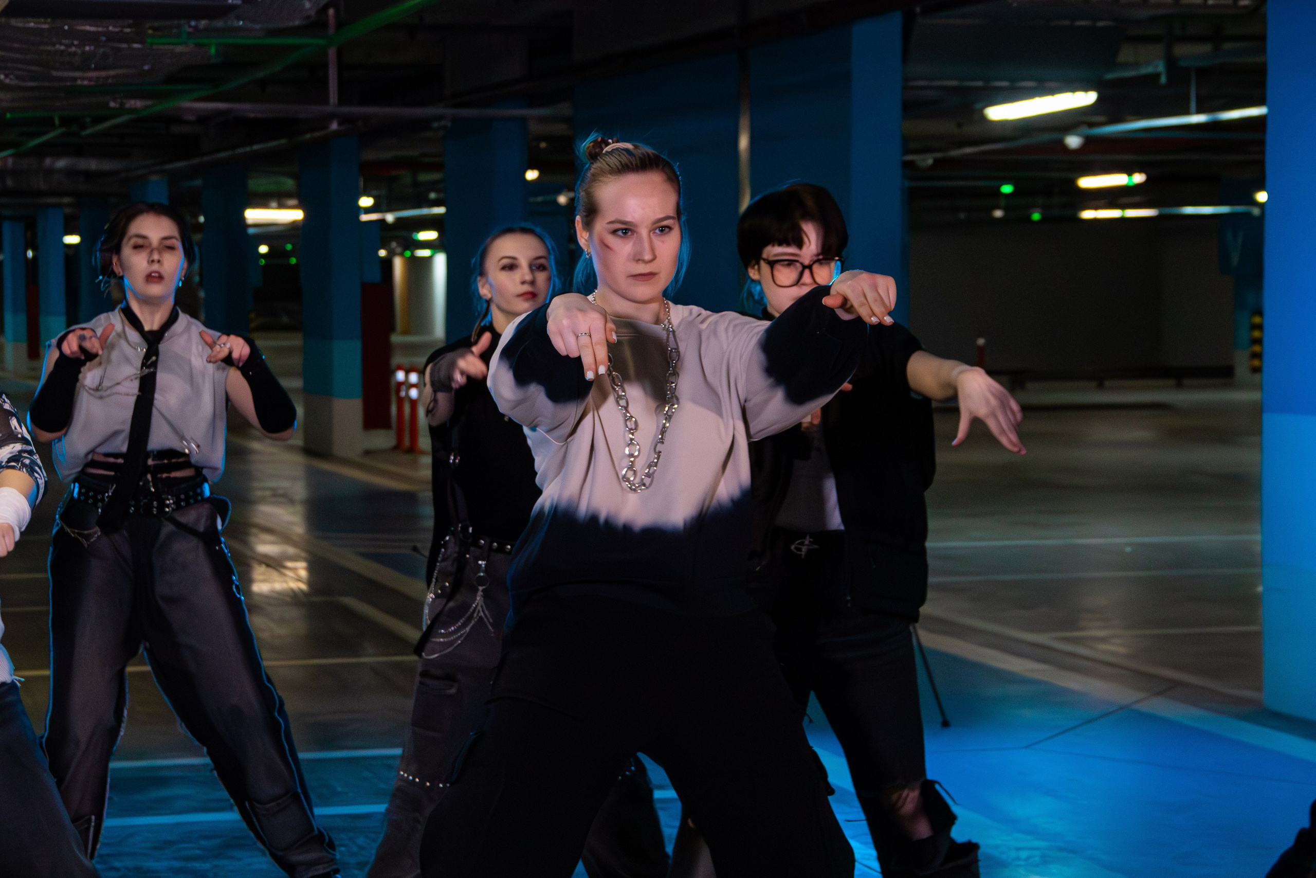 Бэкстейдж съёмок Stray Kids 'Double Knot'. K-pop (и не только) фотограф в Москве Светлана Полякова