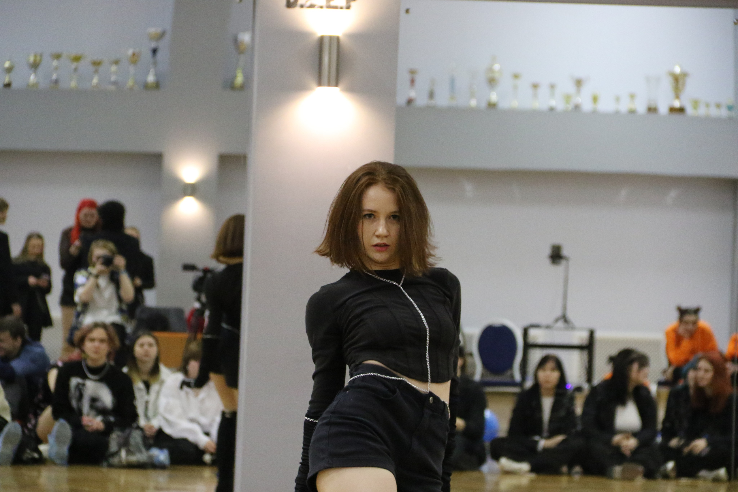 DEEPFEST WINTER 2022. K-pop (и не только) фотограф в Москве Светлана Полякова