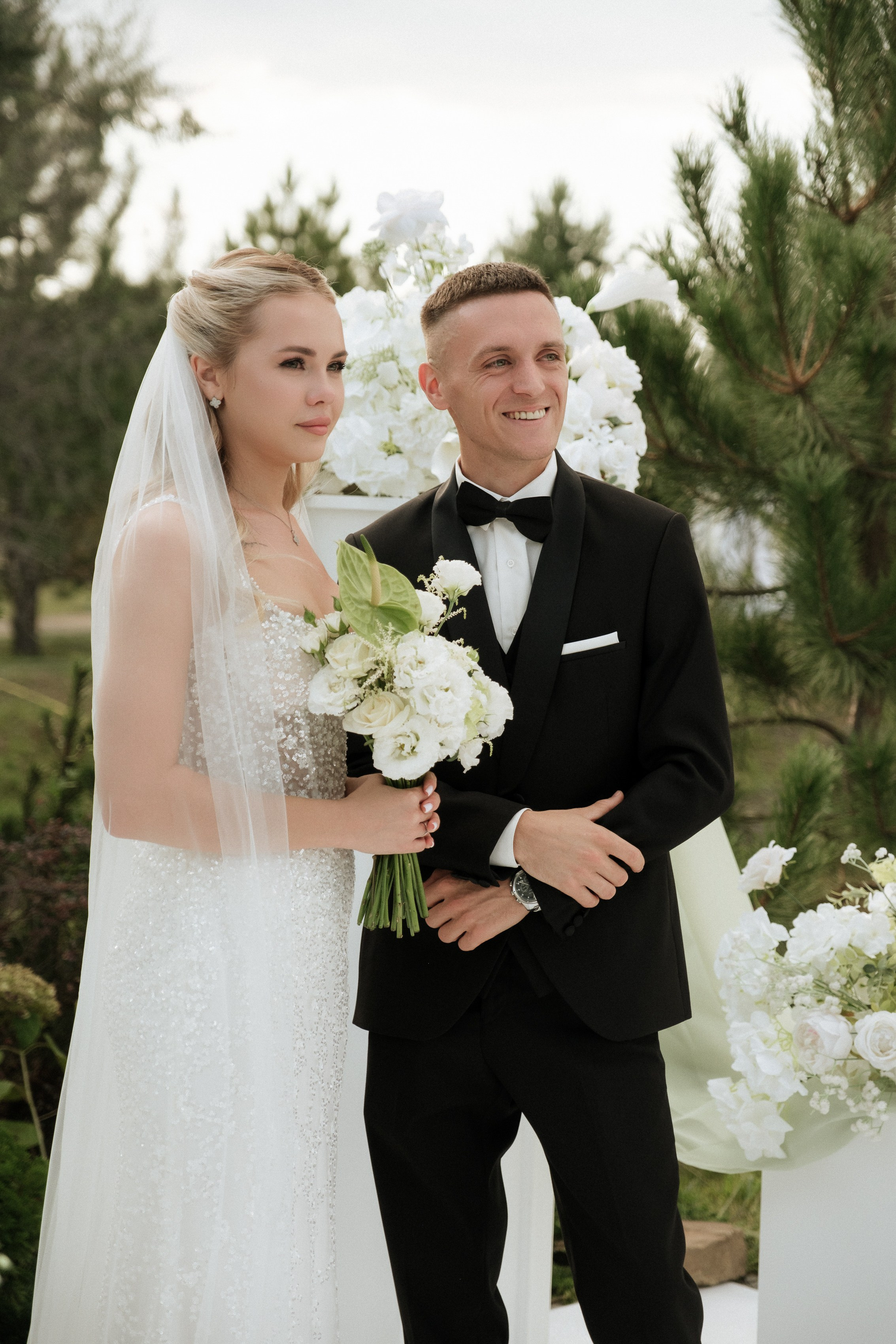 Алексей и Вероника. Свадебный и семейный фотограф в Волгограде Кристина Иванова