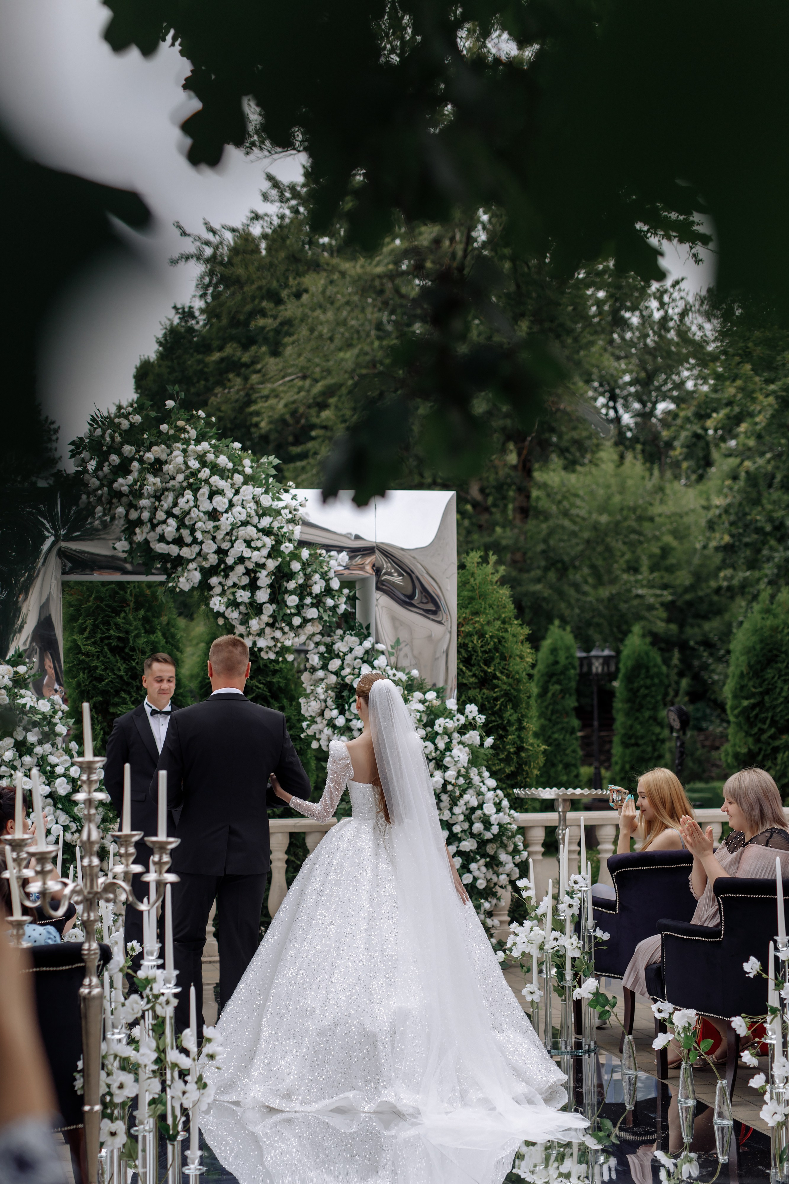 Дмитрий и Анна. Дмитрий Позняк — свадебный фотограф в Брянске. Личный сайт фотографа