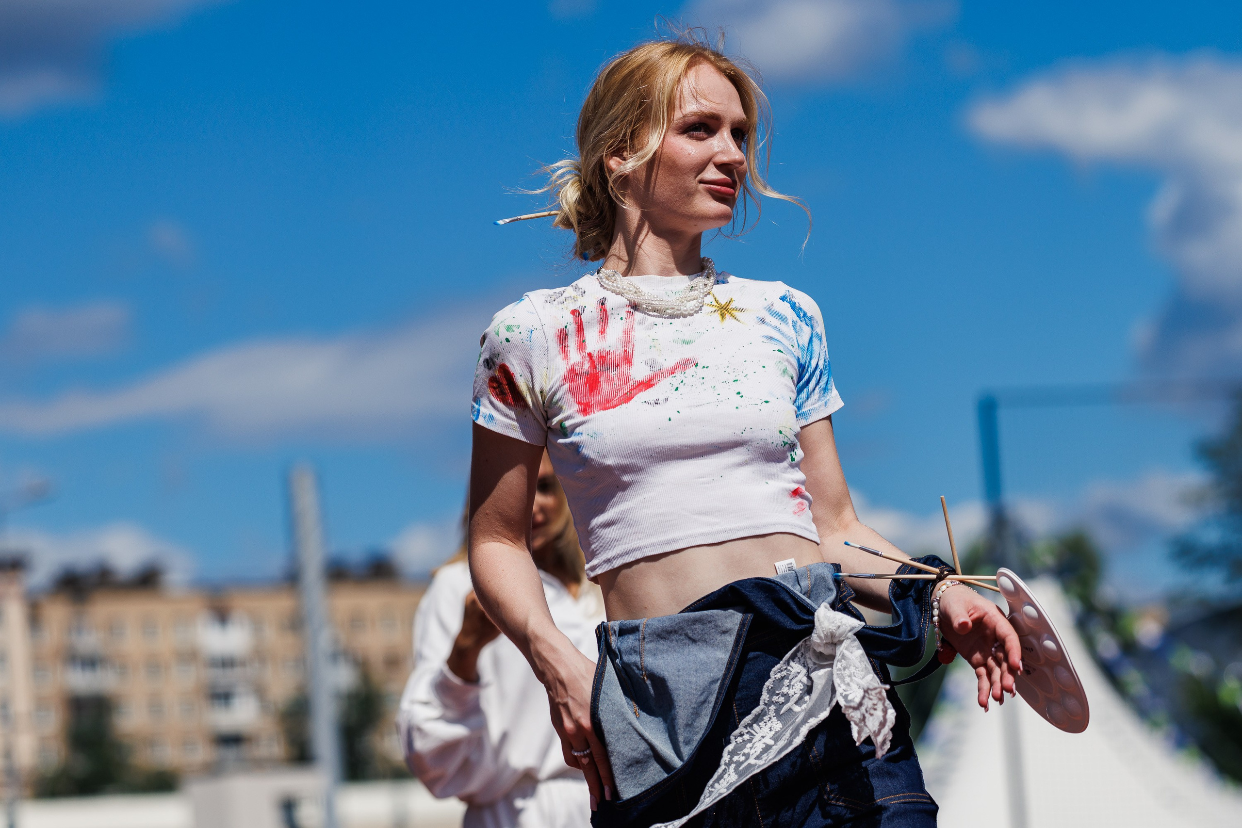 Спартакиада Комус 2026. Photographer Danil Aykin