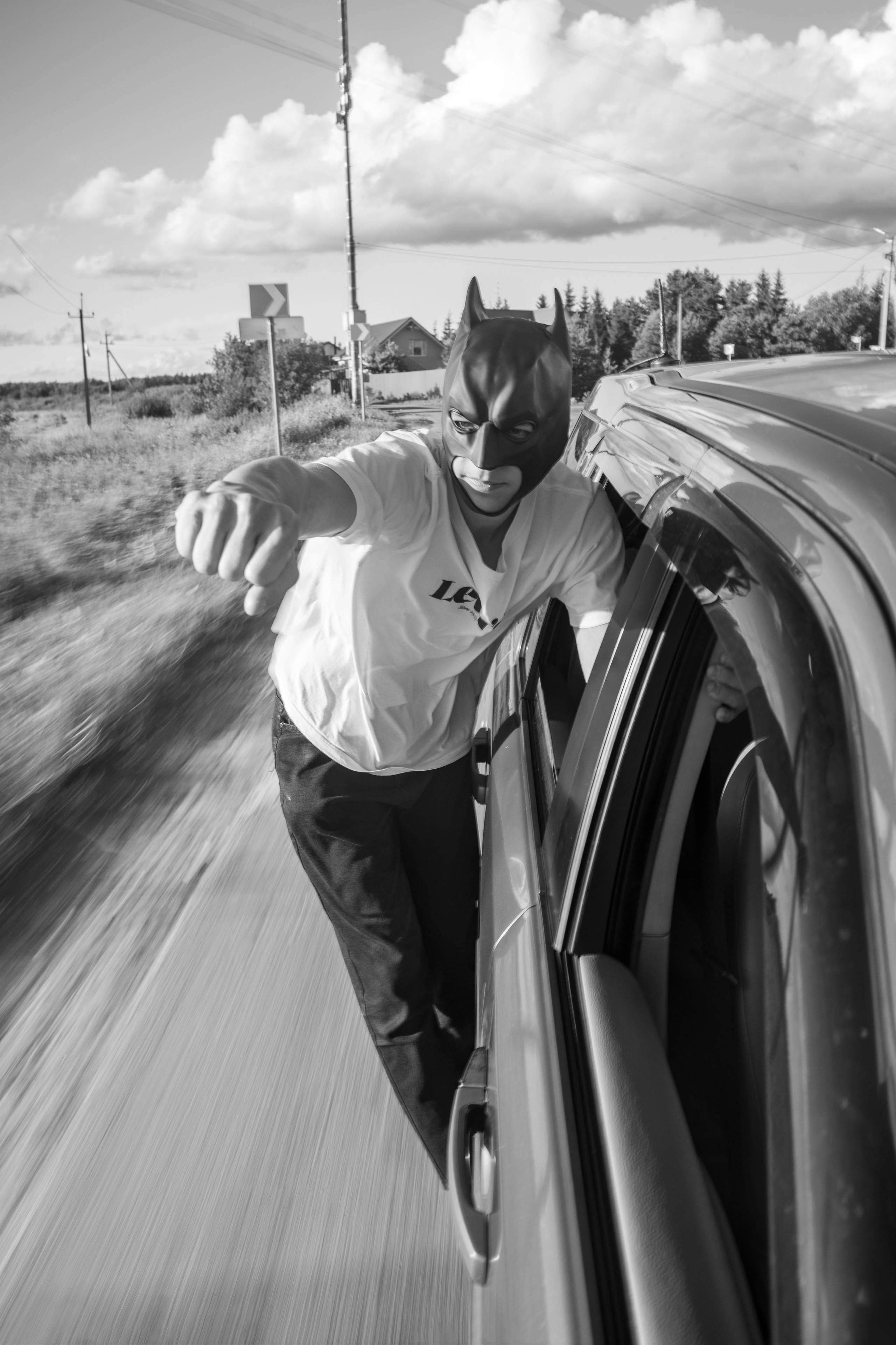 Творчество. Дмитрий Шуйский, фотограф