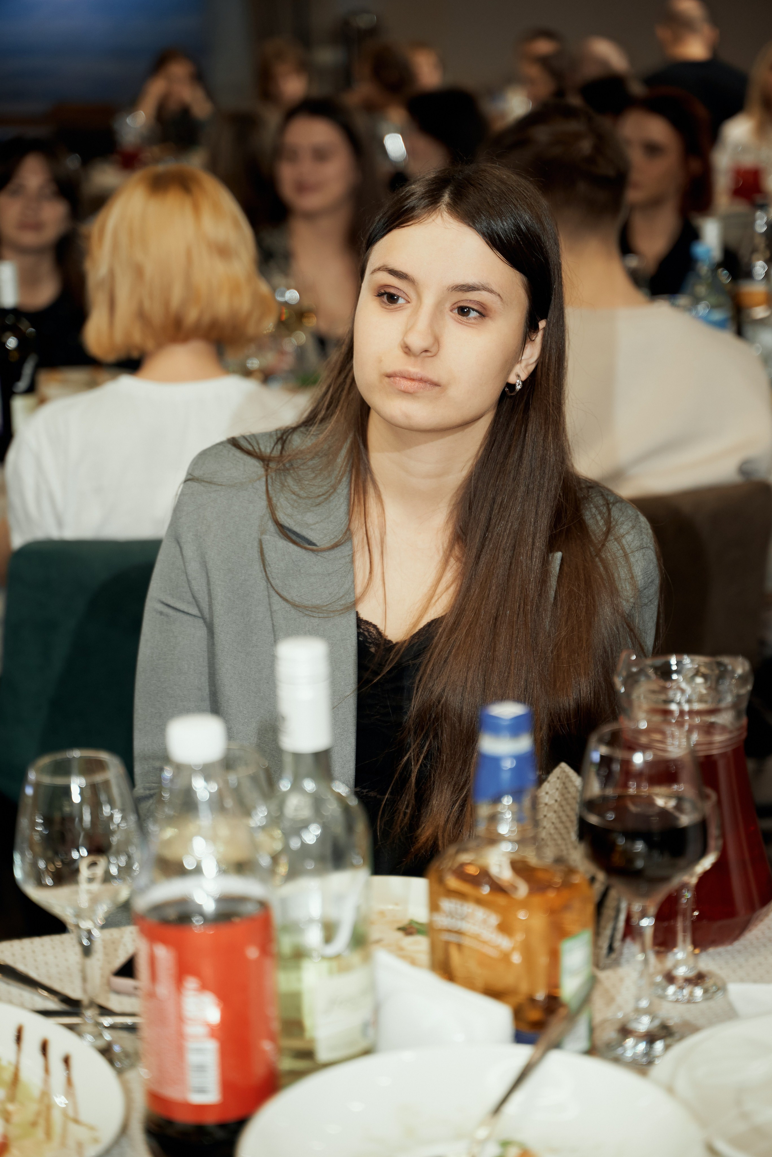 Корпоратив. Свадебный фотограф Александр Браво