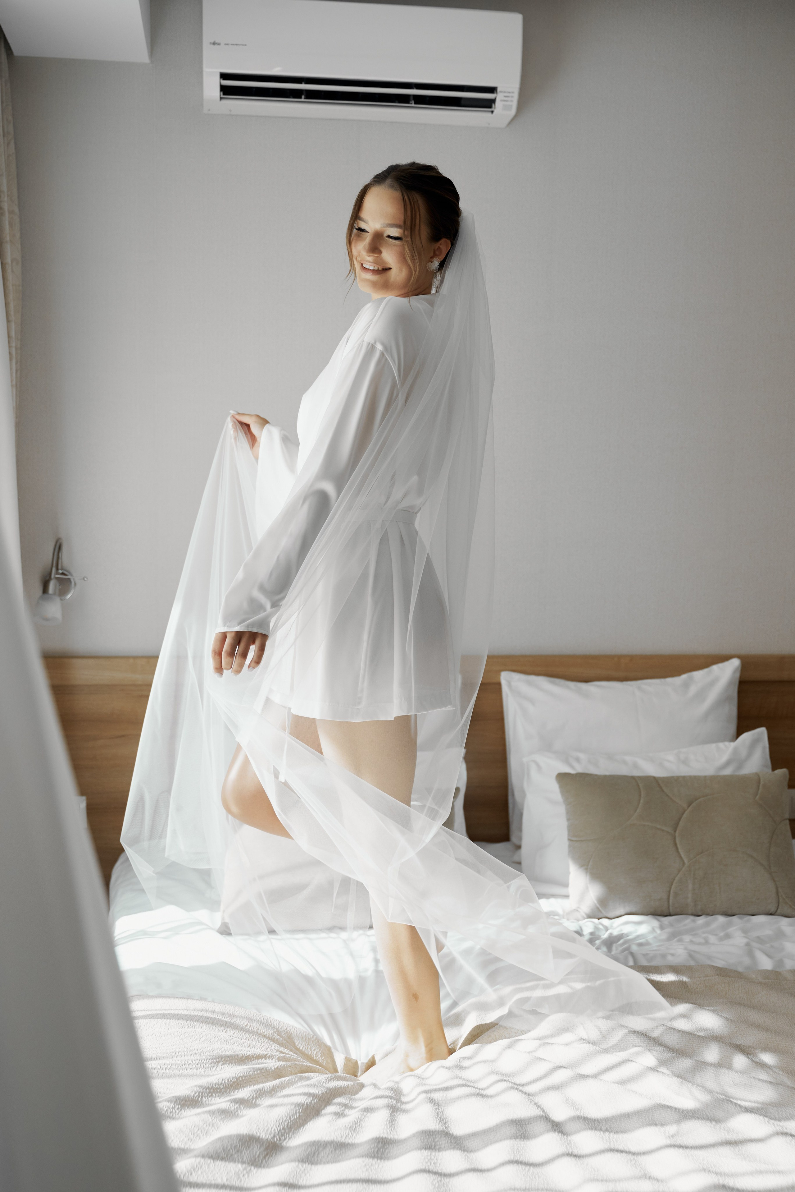 Александра и Максим. Свадебный фотограф Александр Браво