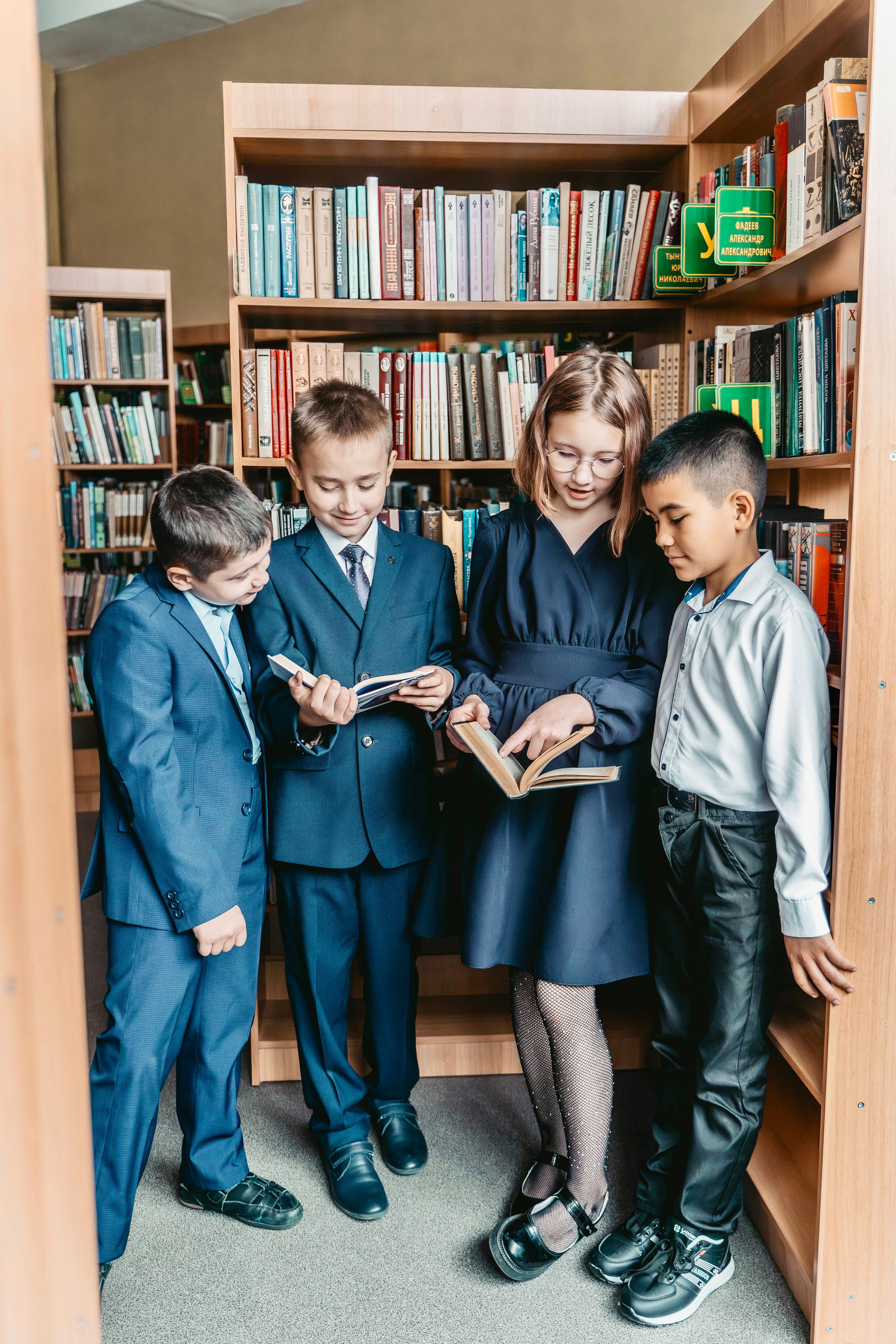 Школьные фотосессии. Семейный и детский фотограф Анастасия Сергеева, Москва