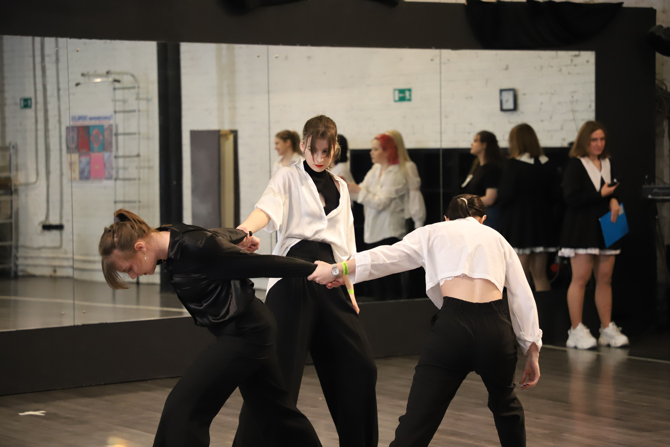 DEEPFEST SUMMER 2023. K-pop (и не только) фотограф в Москве Светлана Полякова