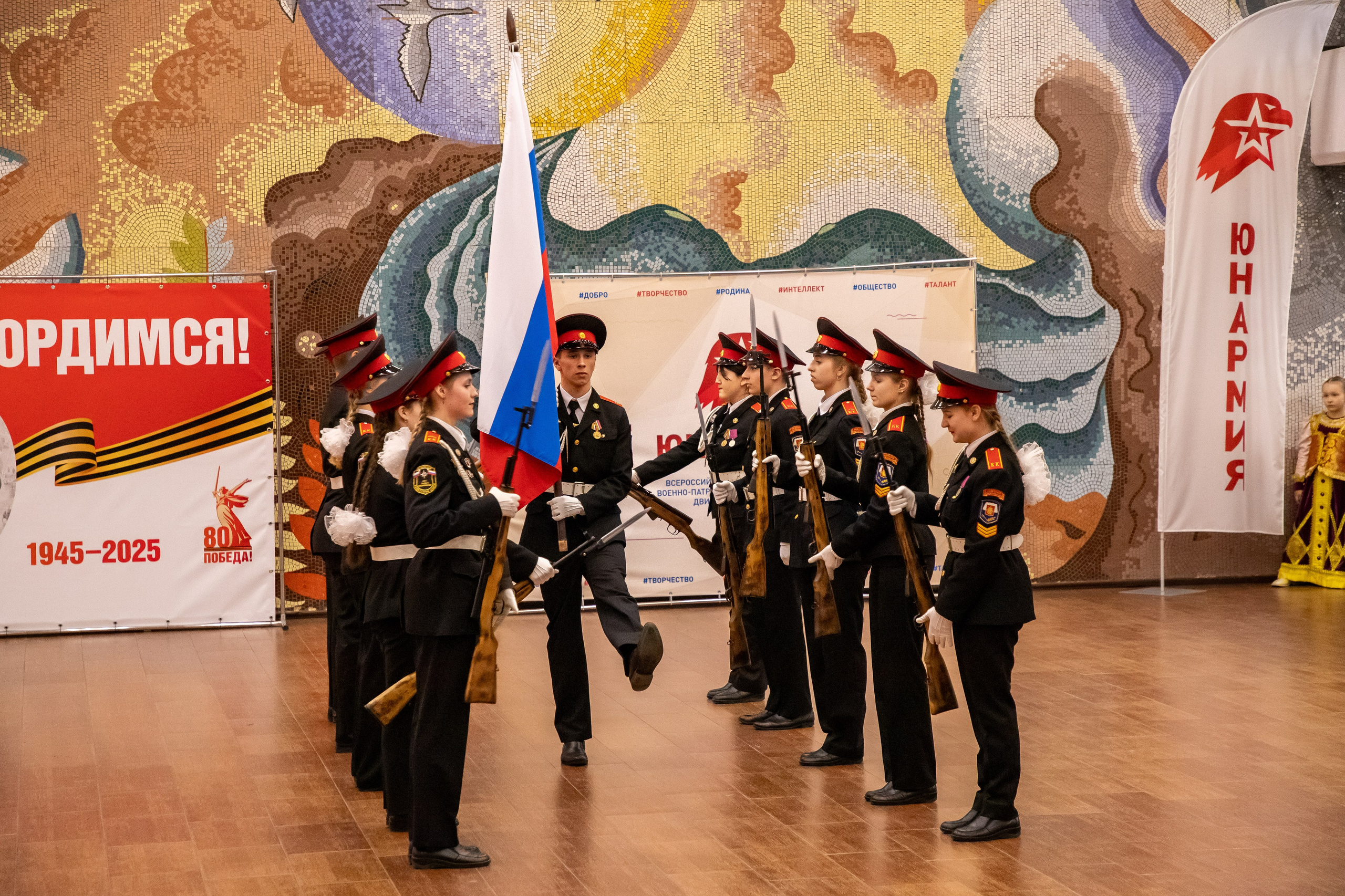 Балы. K-pop (и не только) фотограф в Москве Светлана Полякова