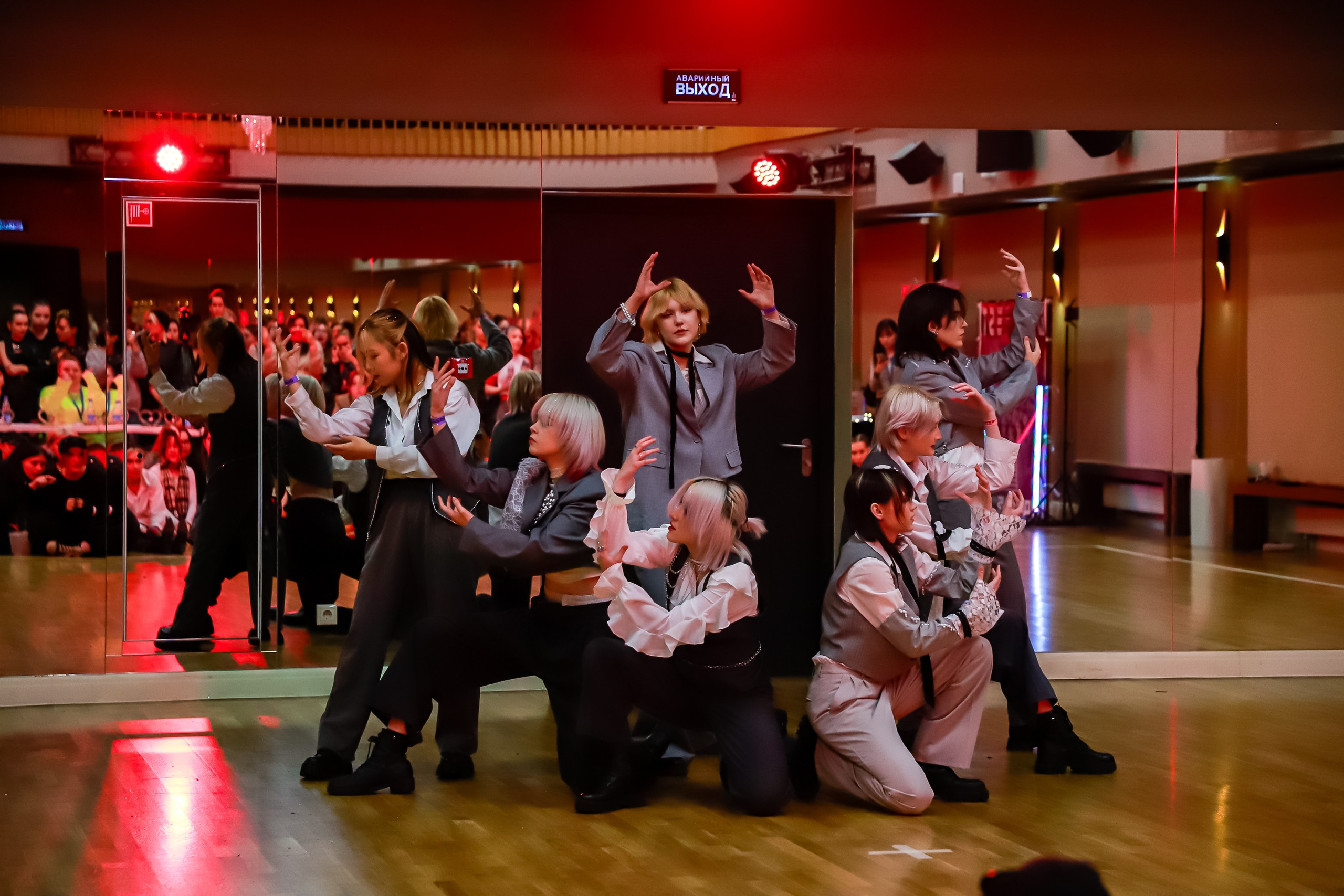 DEEPFEST WINTER 2023. K-pop (и не только) фотограф в Москве Светлана Полякова