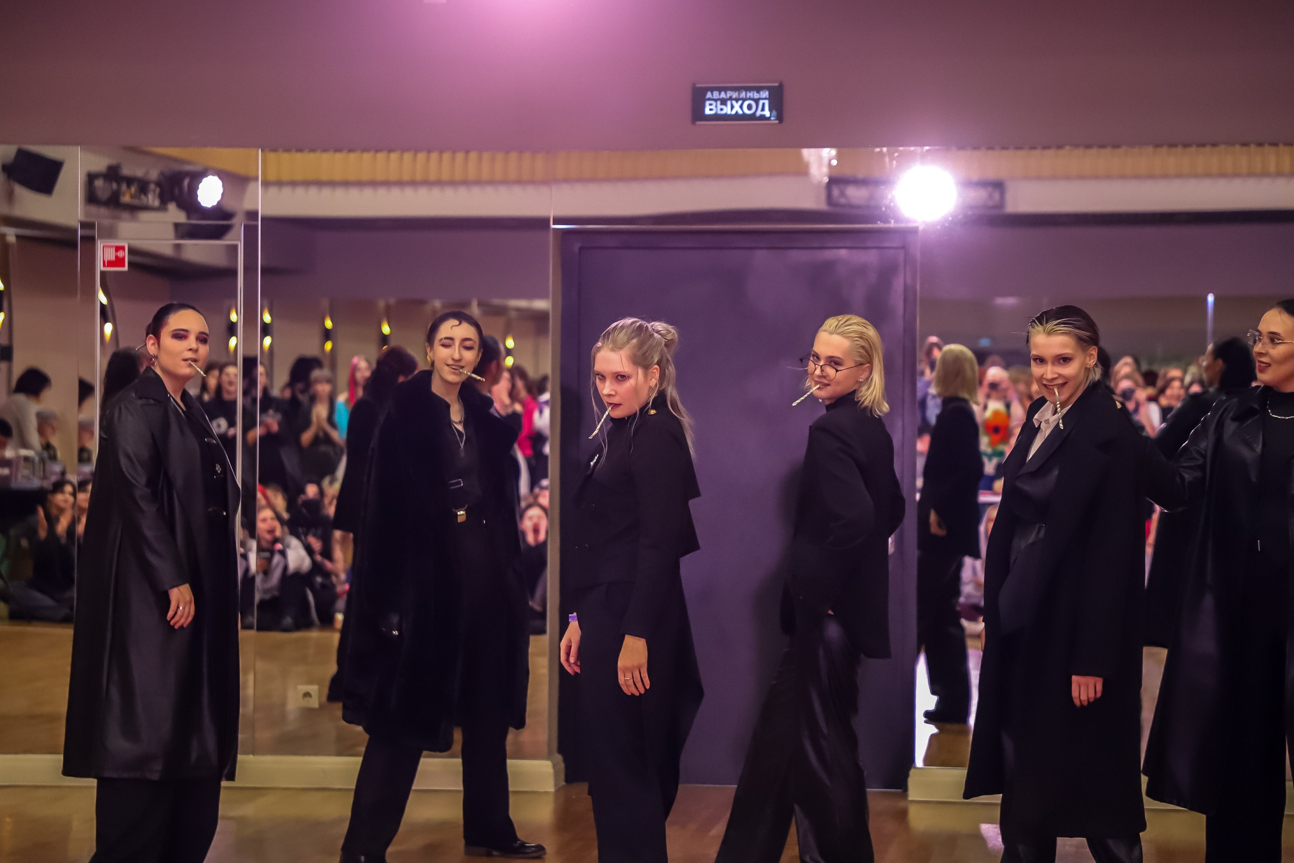 DEEPFEST WINTER 2023. K-pop (и не только) фотограф в Москве Светлана Полякова