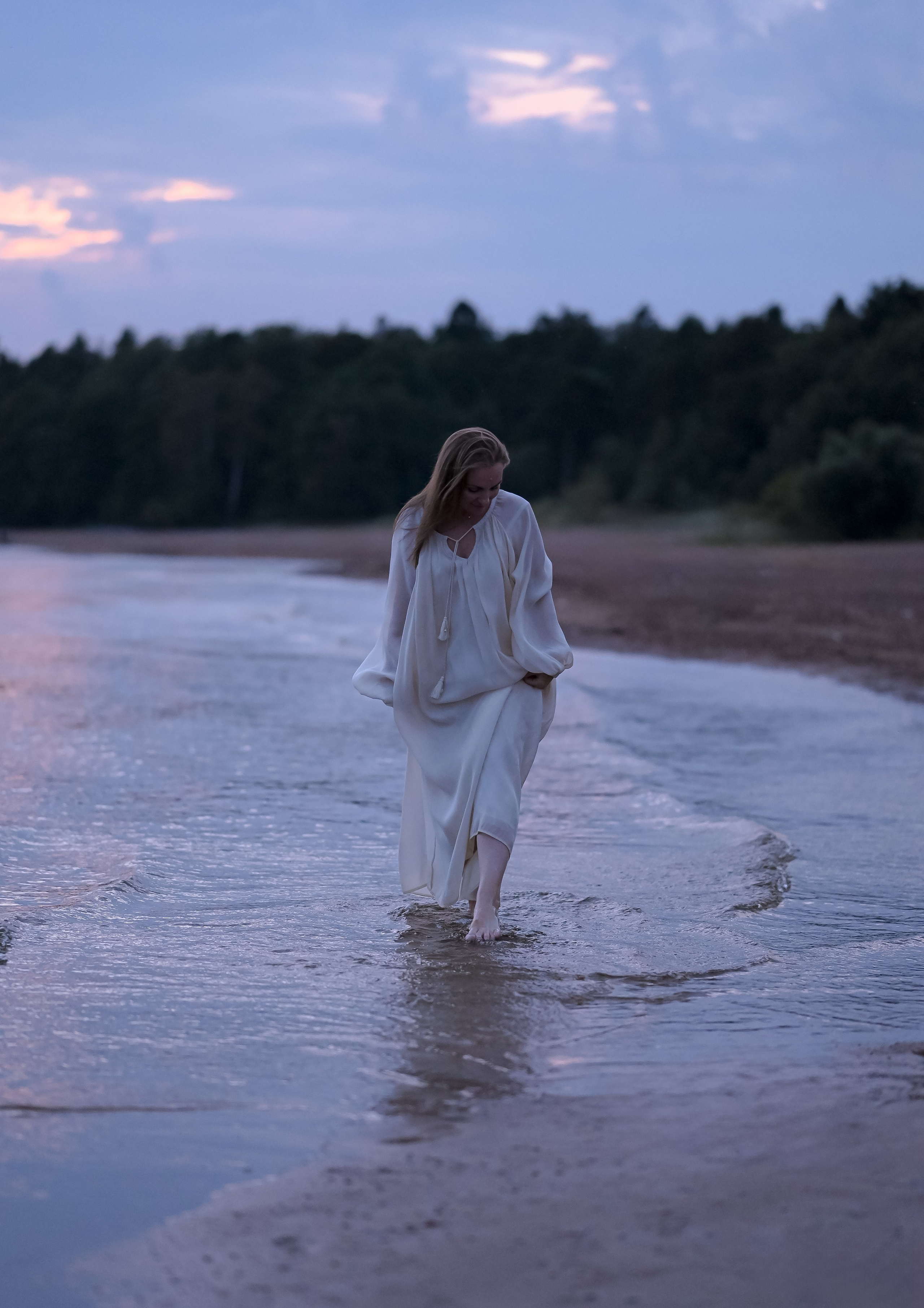 На побережье. ZDARONOKIA Репортажный фотограф