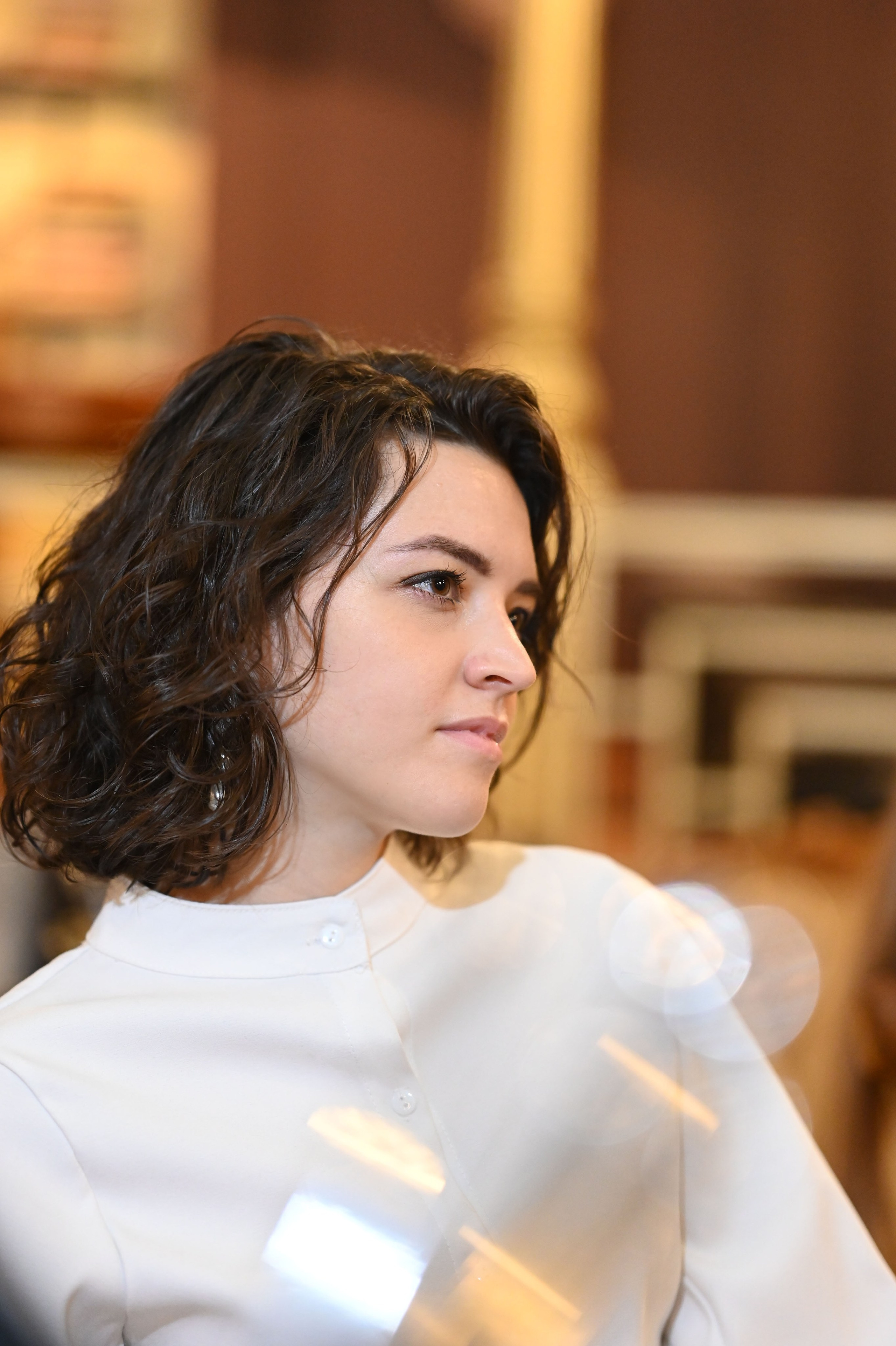 Женская тусовка. ZDARONOKIA Репортажный фотограф