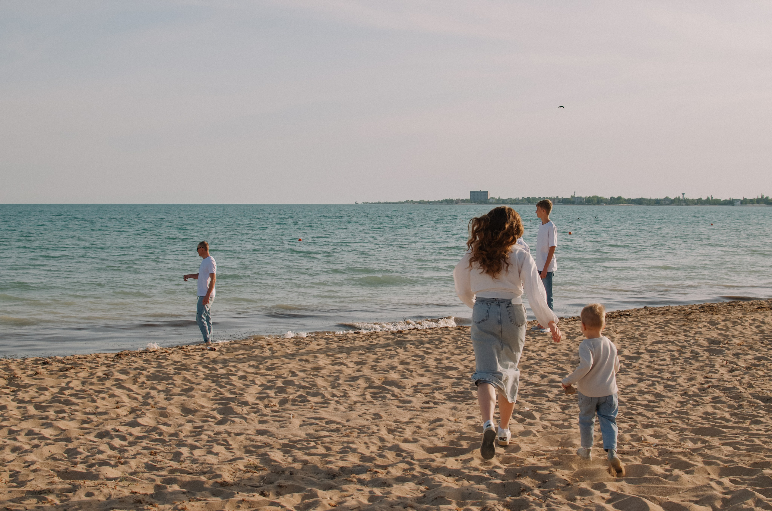 История одной семьи 🤍. Фотограф в Евпатории и по Крыму с которым комфортно всем Добровольская Татьяна