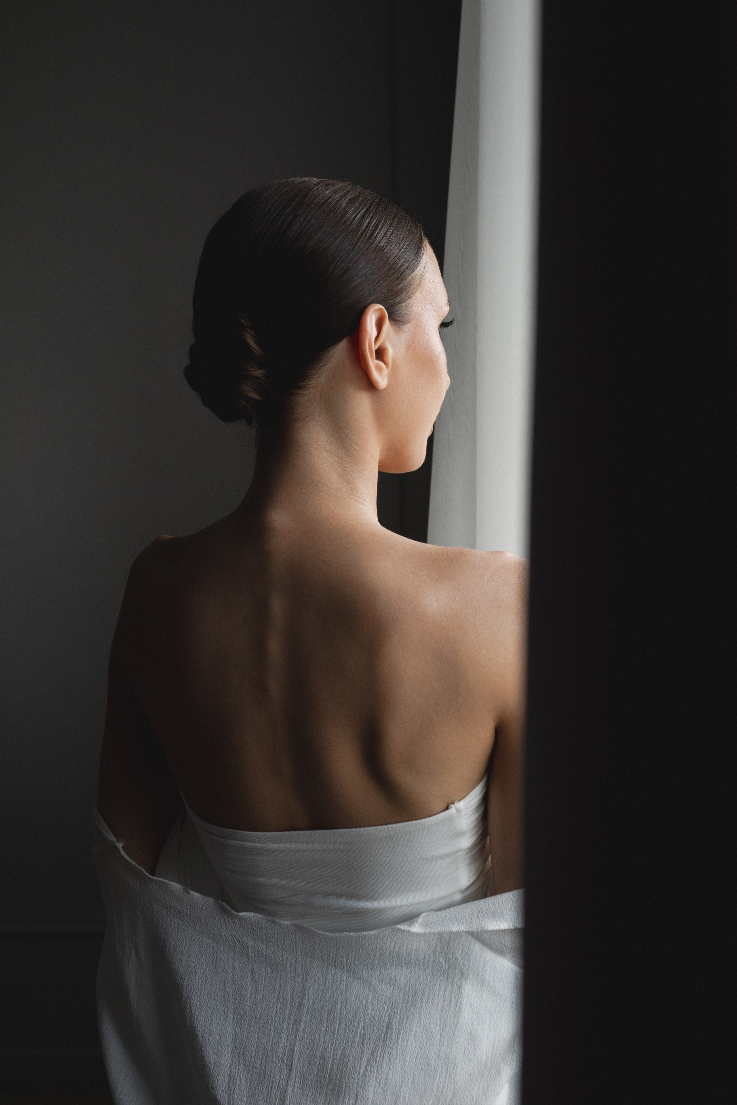 Дарина и Никита. Семейный и свадебный фотограф в Ярославле Кропина Инна