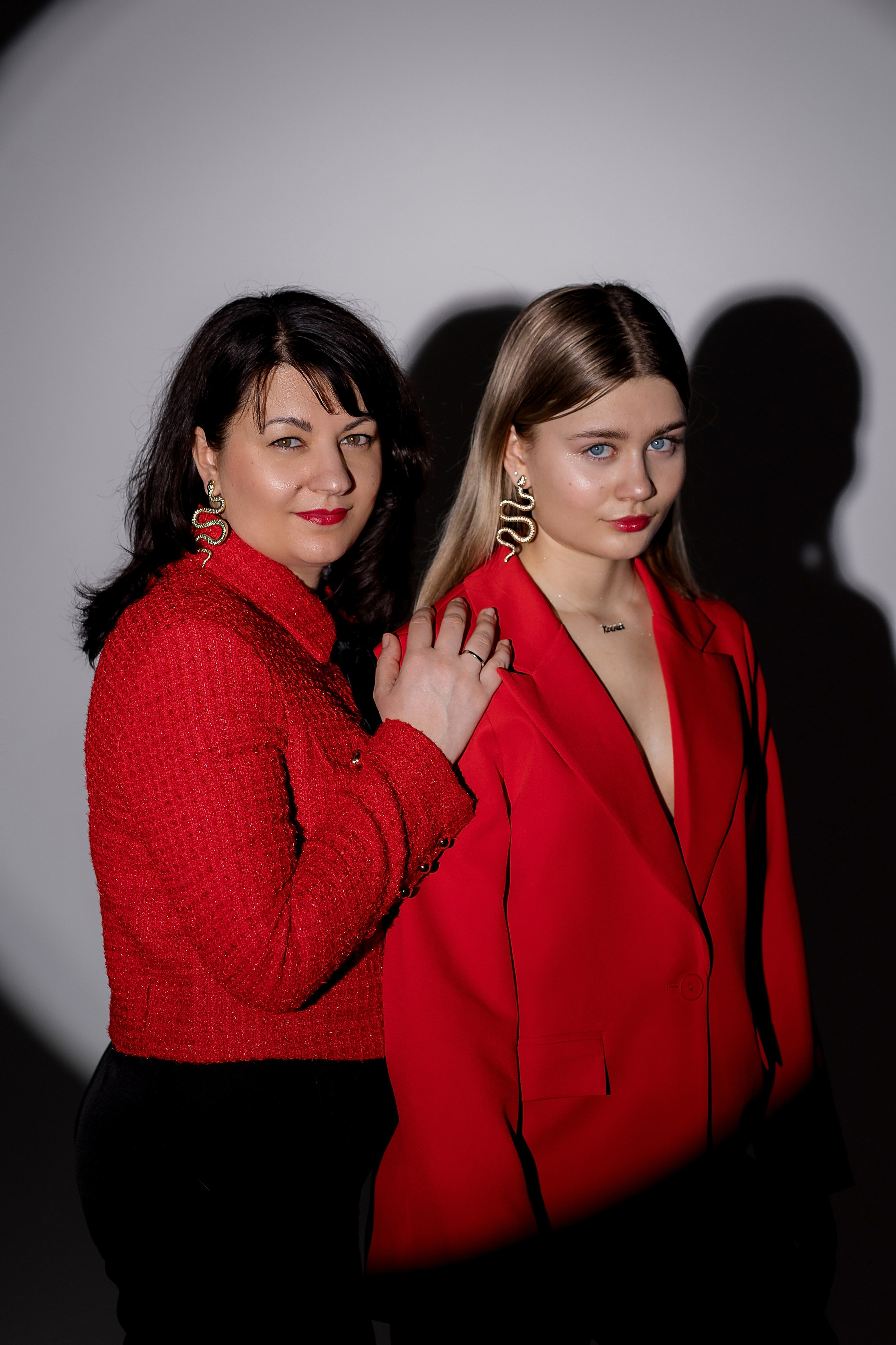 Семейная фотосессия. Фотограф в Москве Авдеева Мария