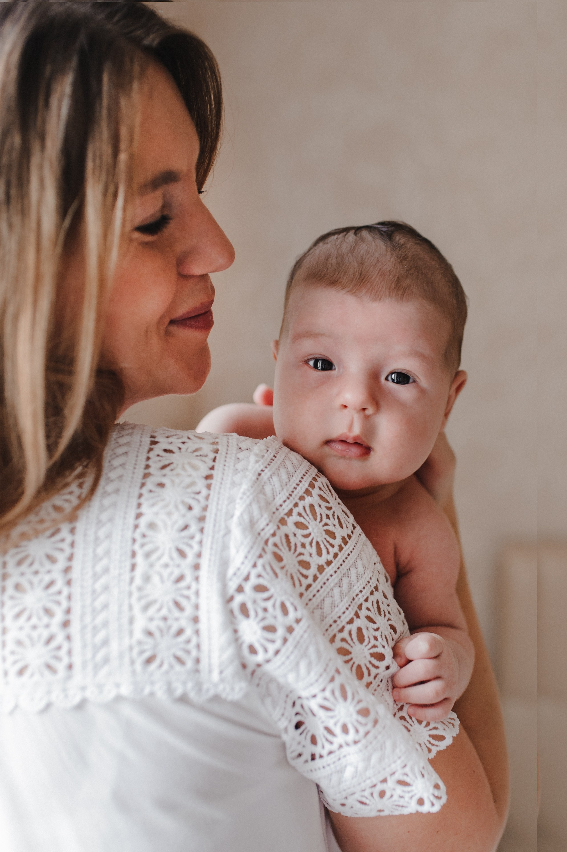 Малышка Соня. Дмитрий Черяник свадебный и семейный фотограф