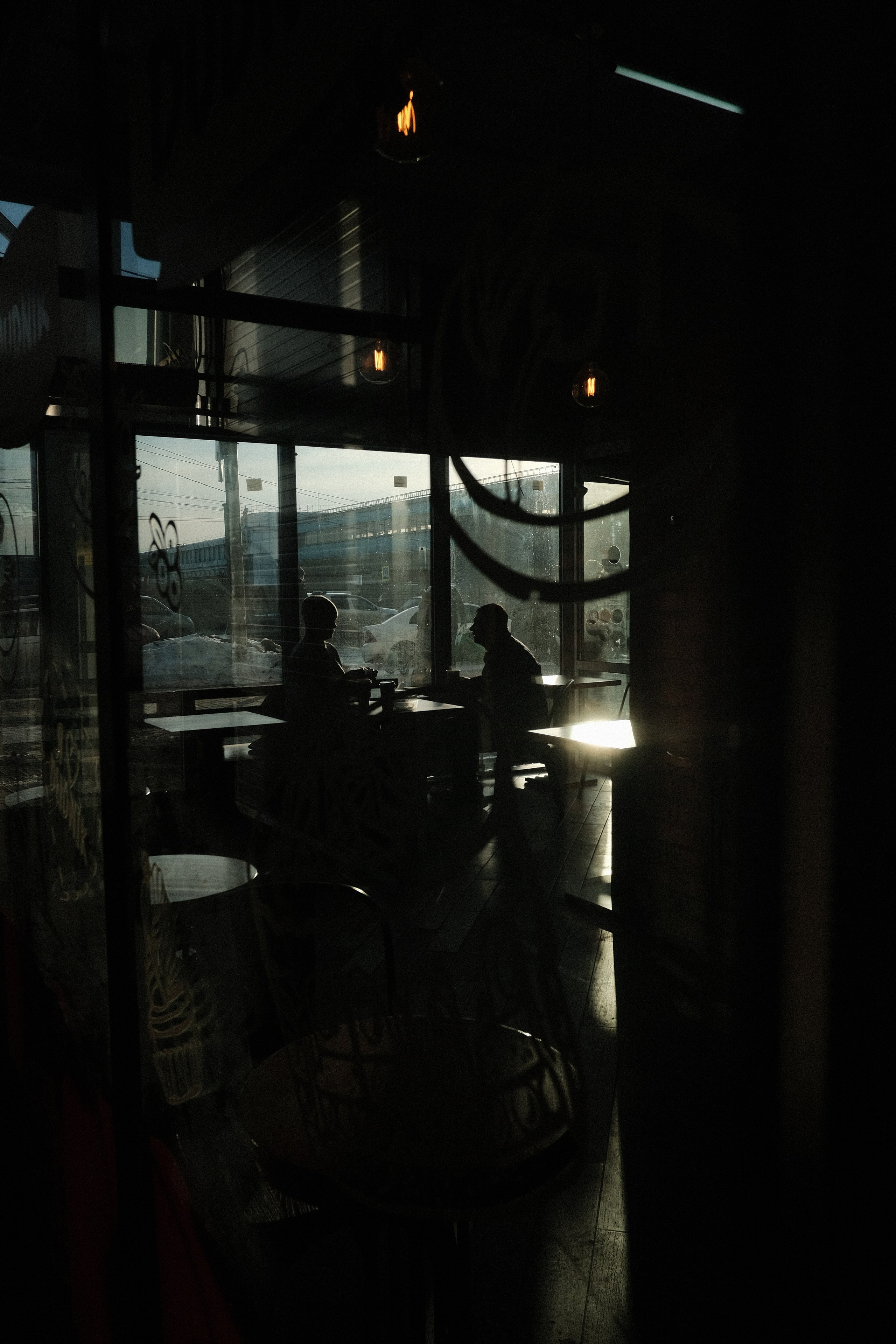 Наблюдения. Семейный фотограф в Новосибирске Артём Кузнецов