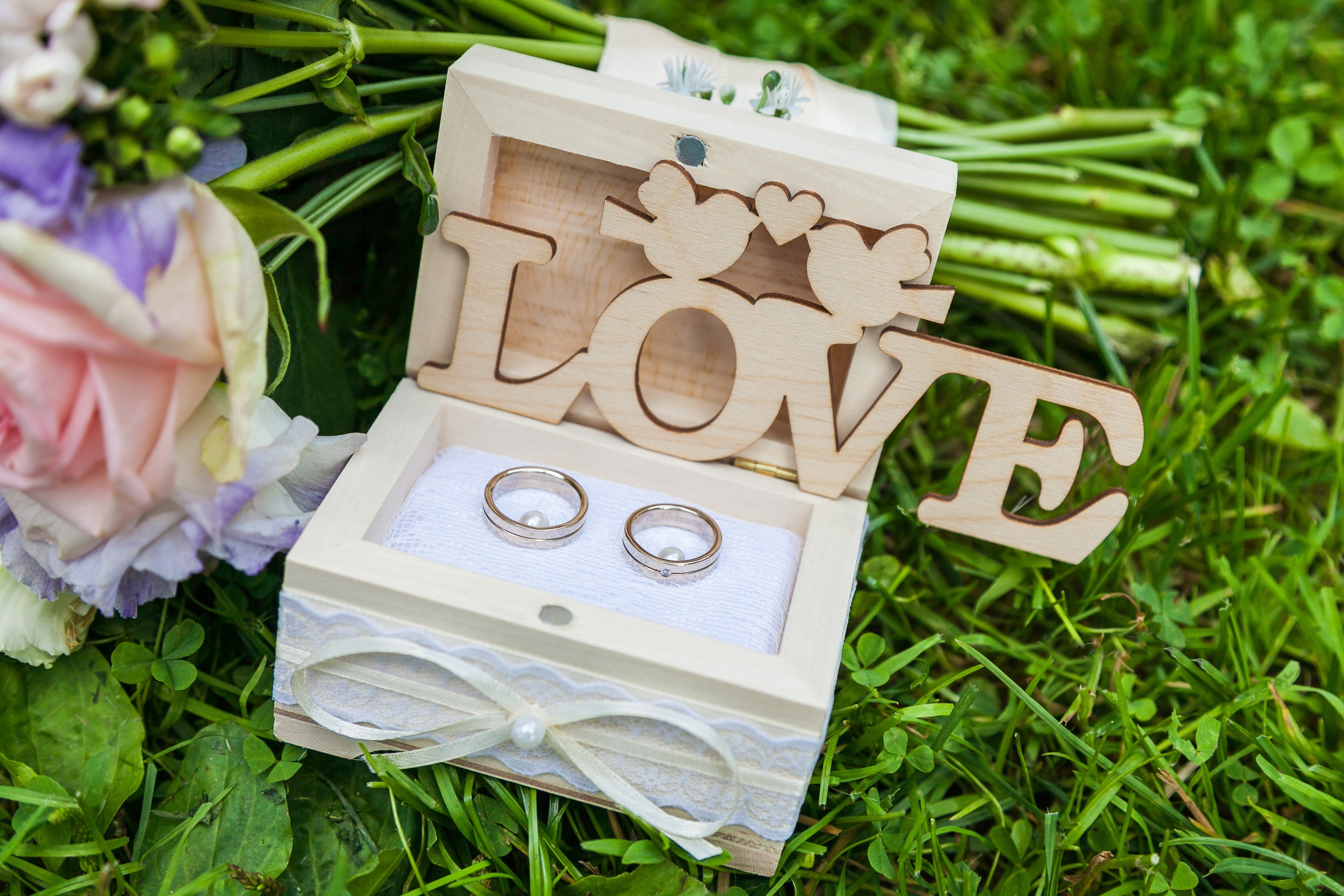 Владимир и Мария. Семейный фотограф Николаева Ольга