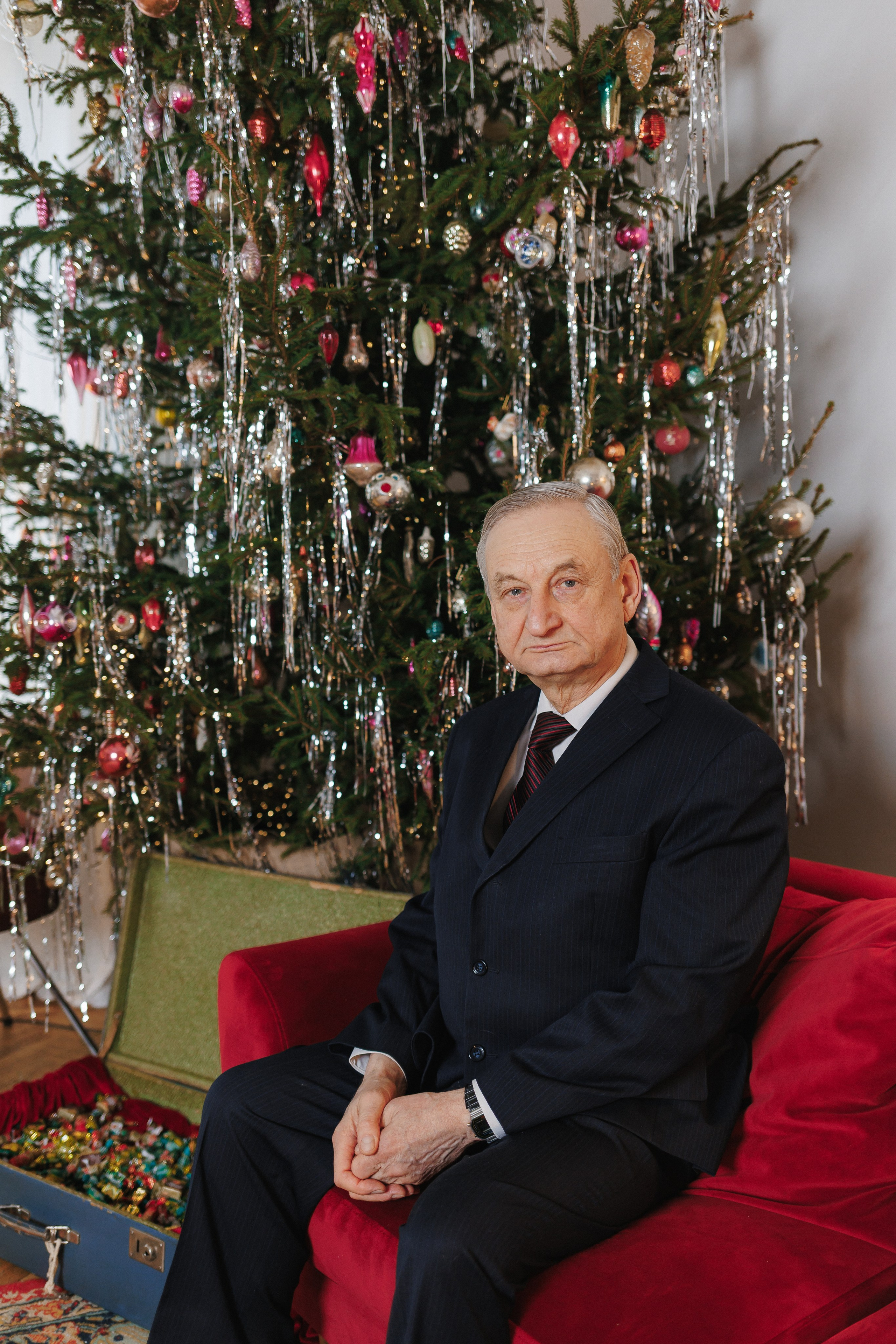 Ретро. Семейный фотограф Николаева Ольга