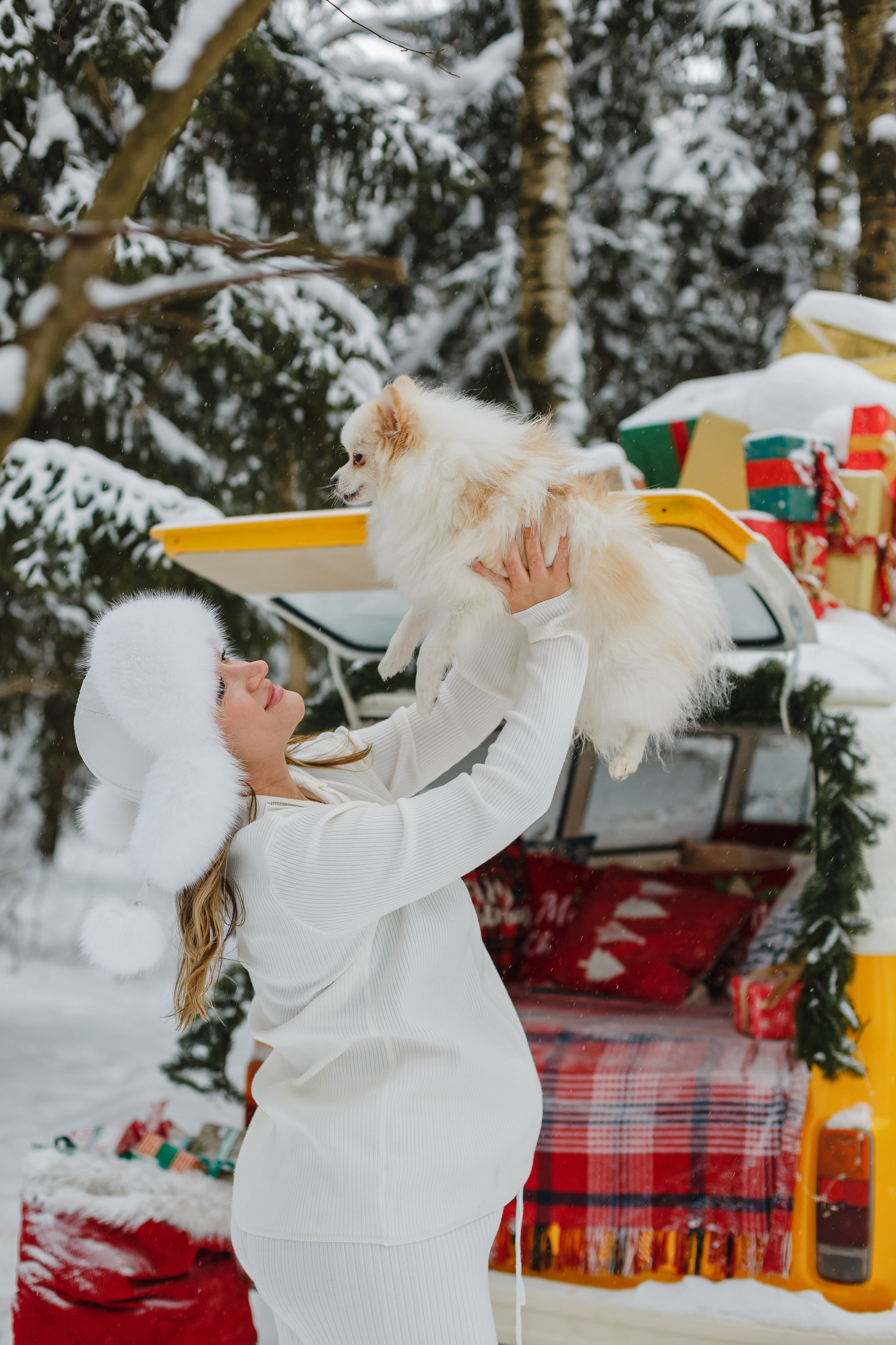 Наталья. Семейный фотограф Николаева Ольга
