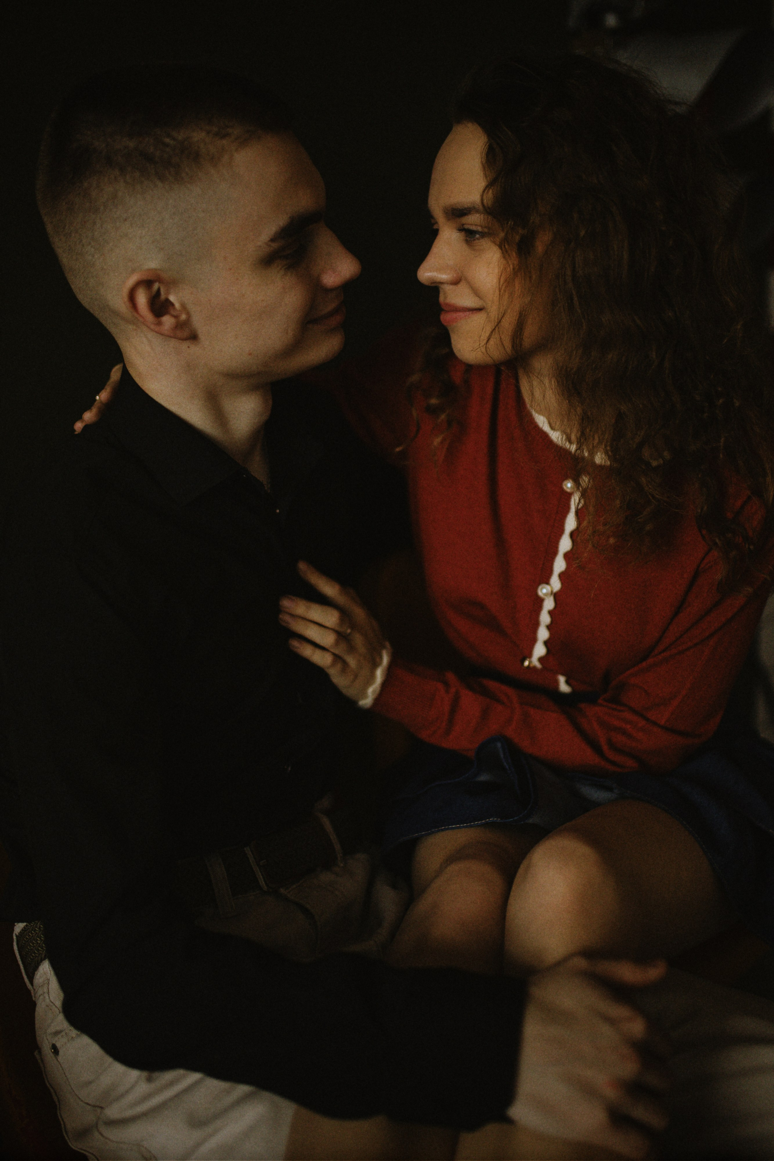 VINTAGE. Фотограф Анна Путилина