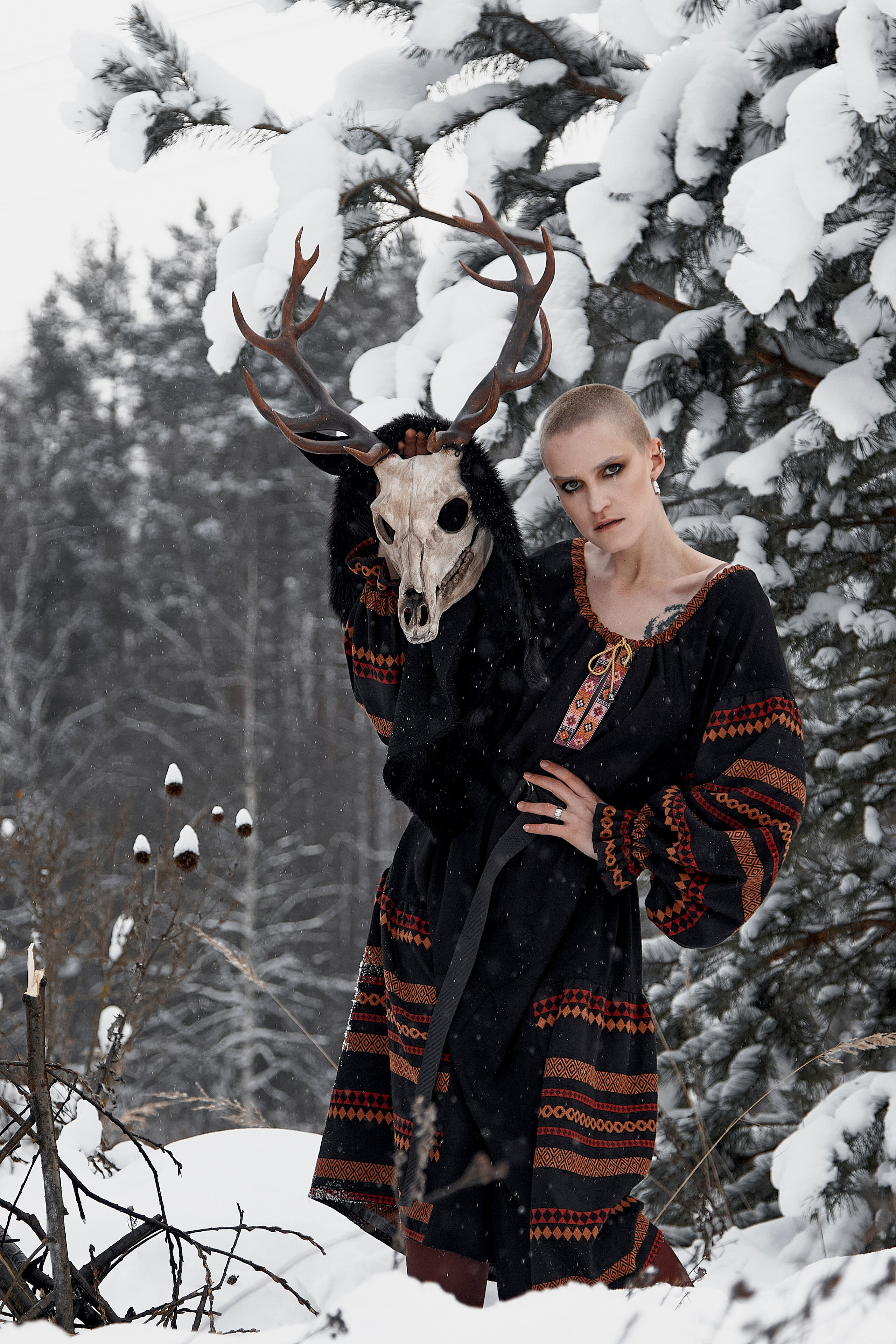 Бренд одежды / Beautiful Criminals. Cheeelsa.ru