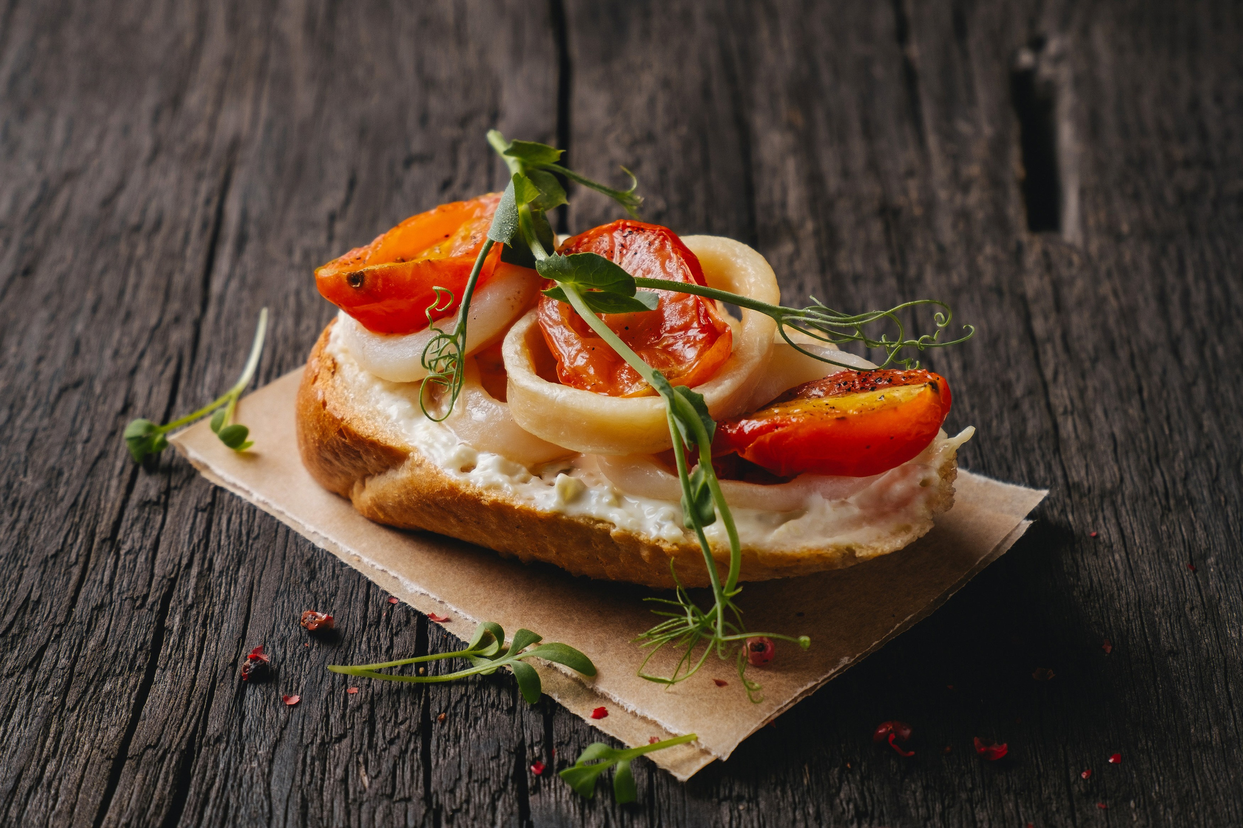 Меню и каталог. Фуд и предметный фотограф Виталий Морозов г. Москва
