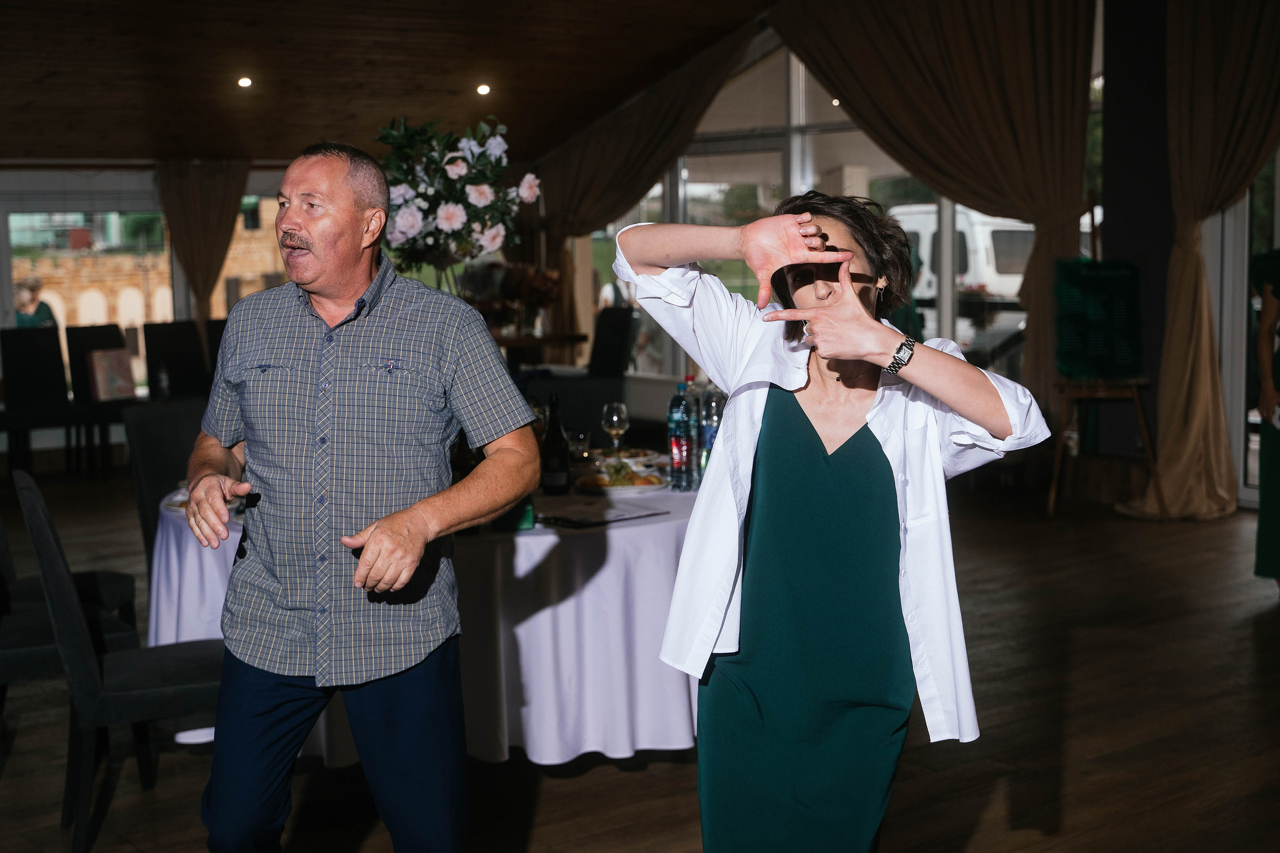 Wedding day #62. Свадебный, семейный фотограф в Рязани Лена Брант