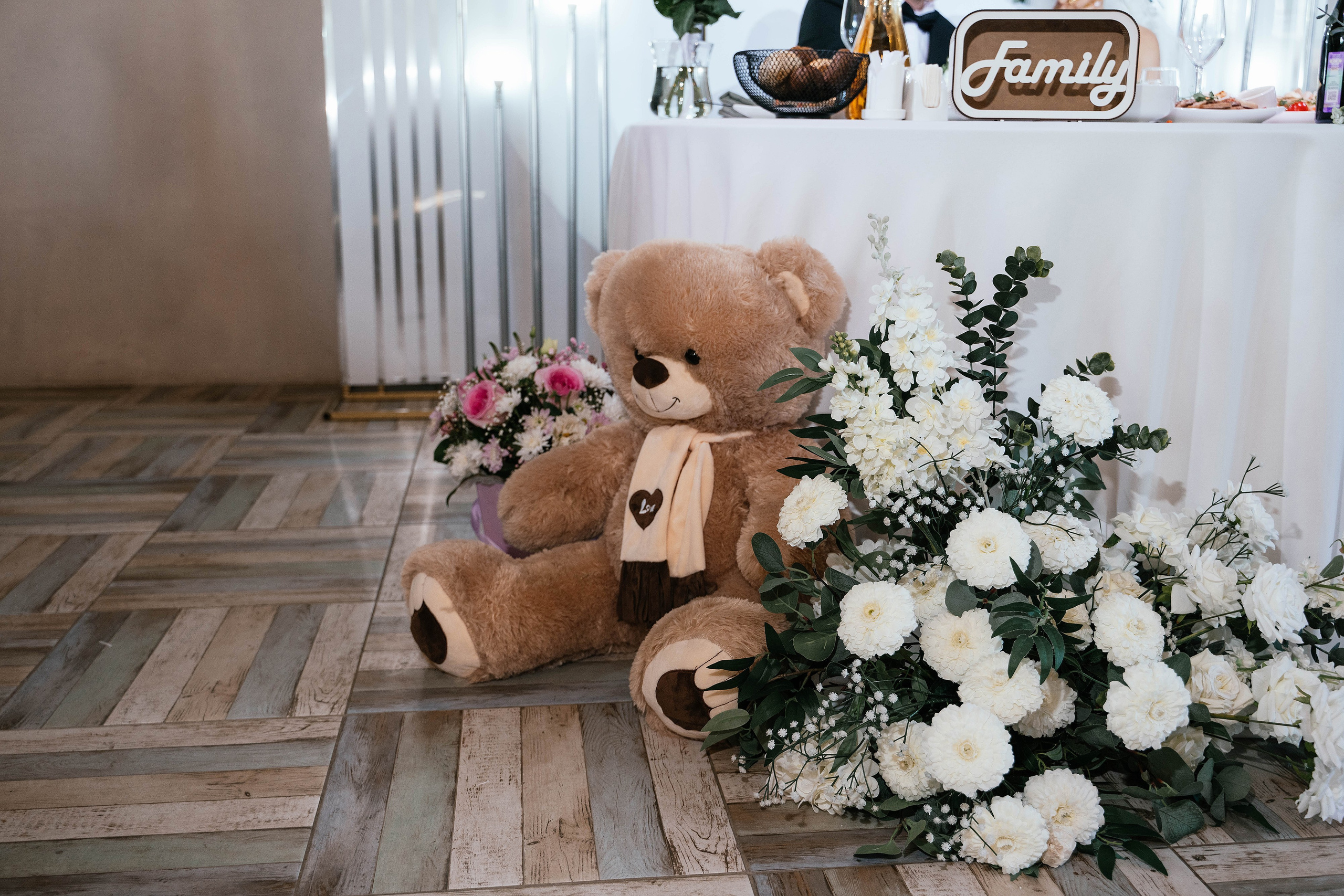 Wedding day #58. Свадебный, семейный фотограф в Рязани Лена Брант