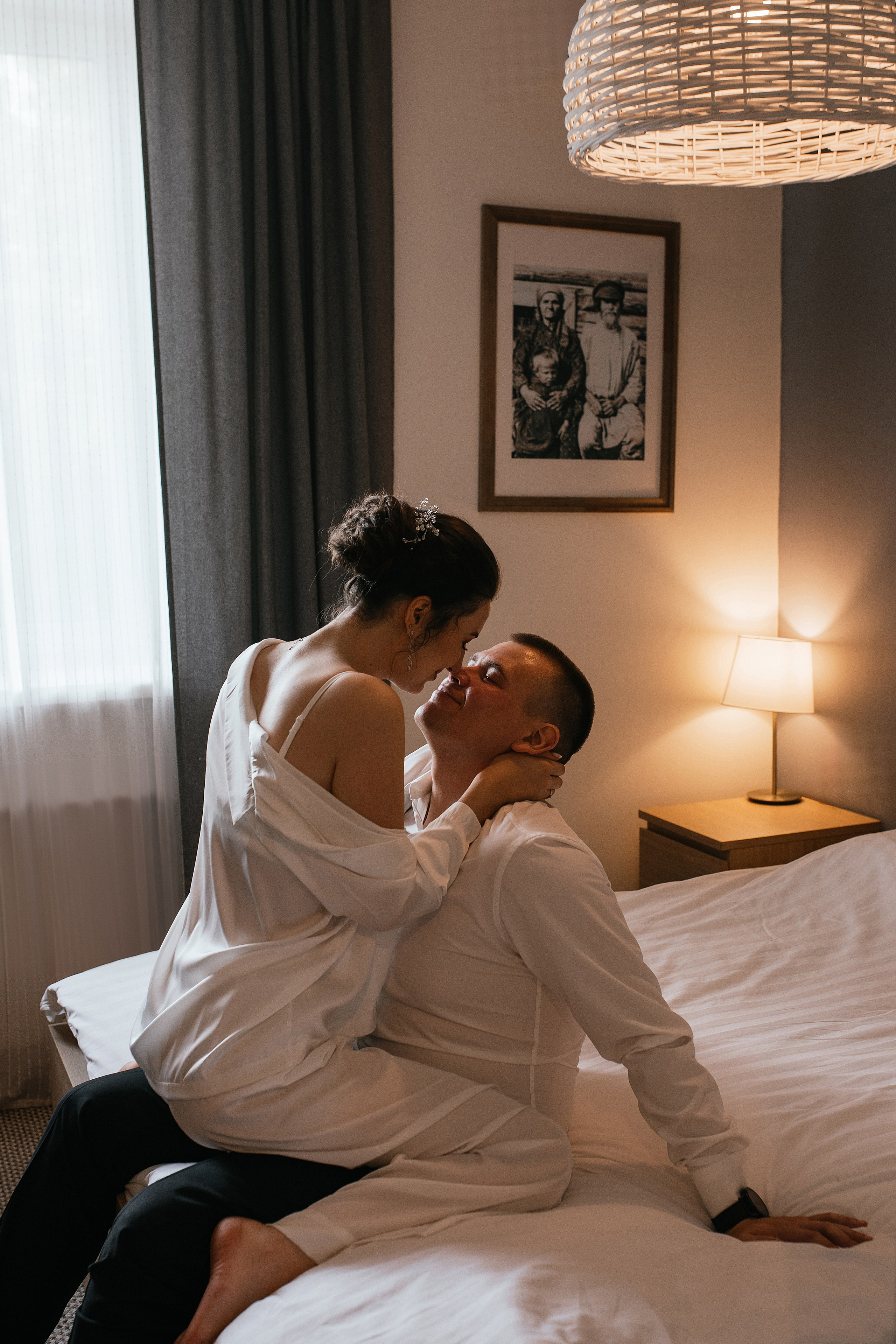 Wedding day #36. Свадебный, семейный фотограф в Рязани Лена Брант