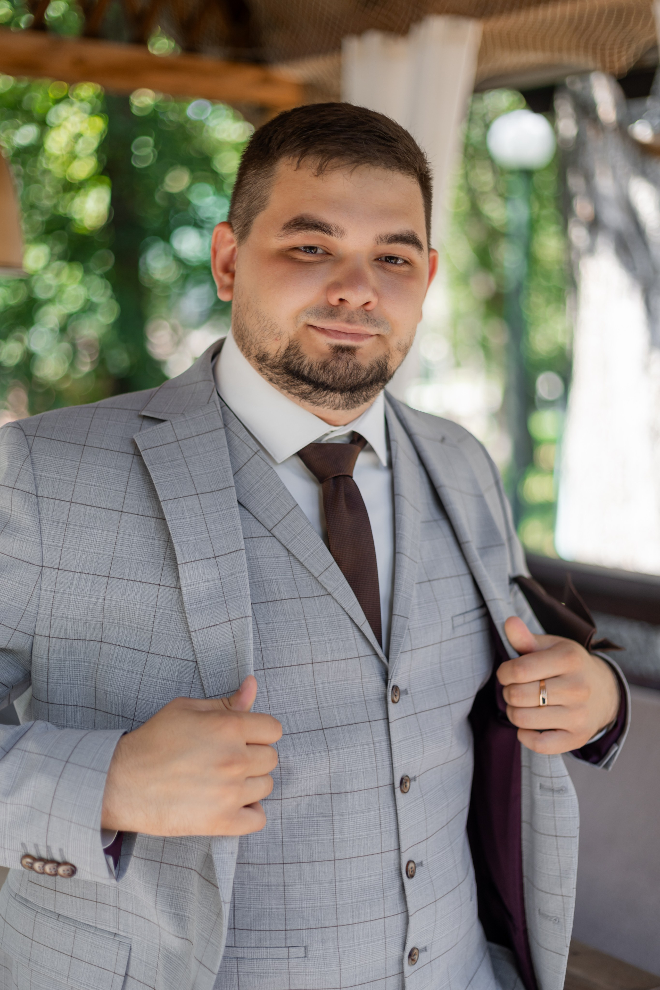 Дима и Катя. Фотограф в Самаре / Олеся Широнина