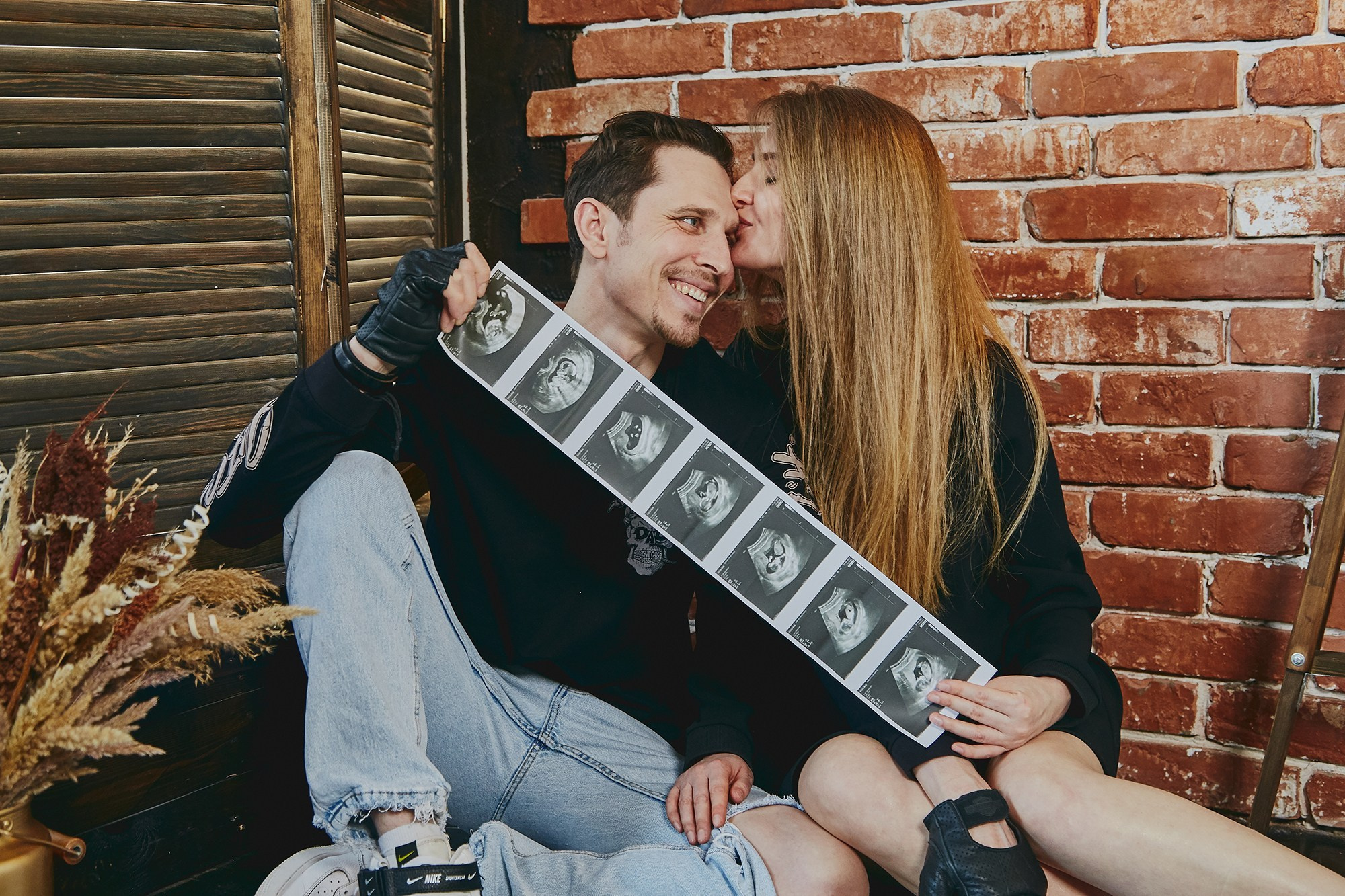 Фотосессия для Валерия и Марины. Свадебный фотограф в Самаре — Дмитрий Емец