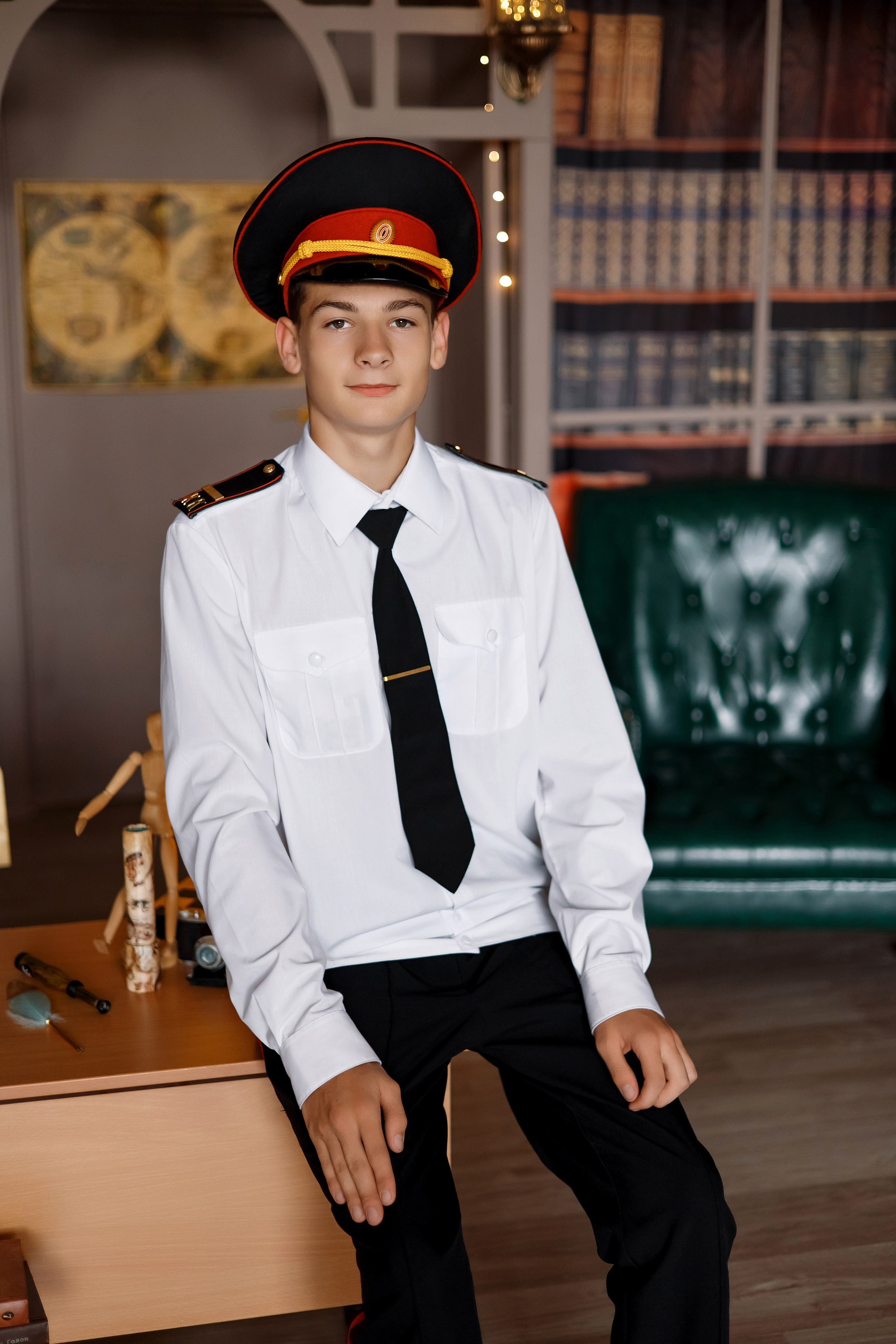 9 КЛАСС. Фотограф Любовь Корниенко, Примоский край