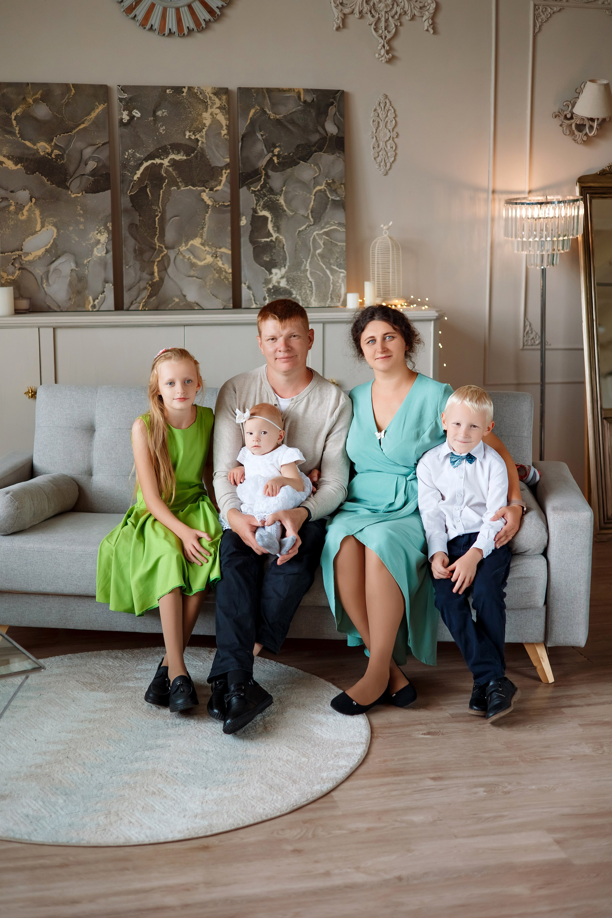 Отзывы. Фотограф Любовь Корниенко, Примоский край