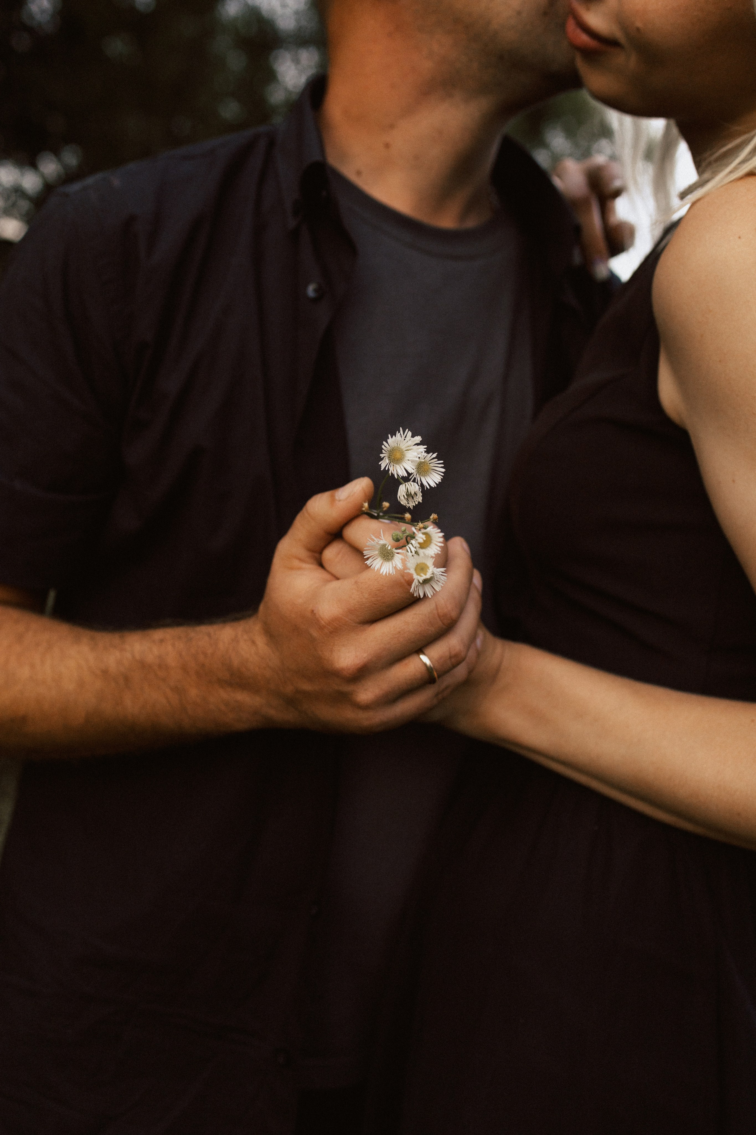 Настя и Сергей. Фотограф в Туле и Алексине Стулова Мария