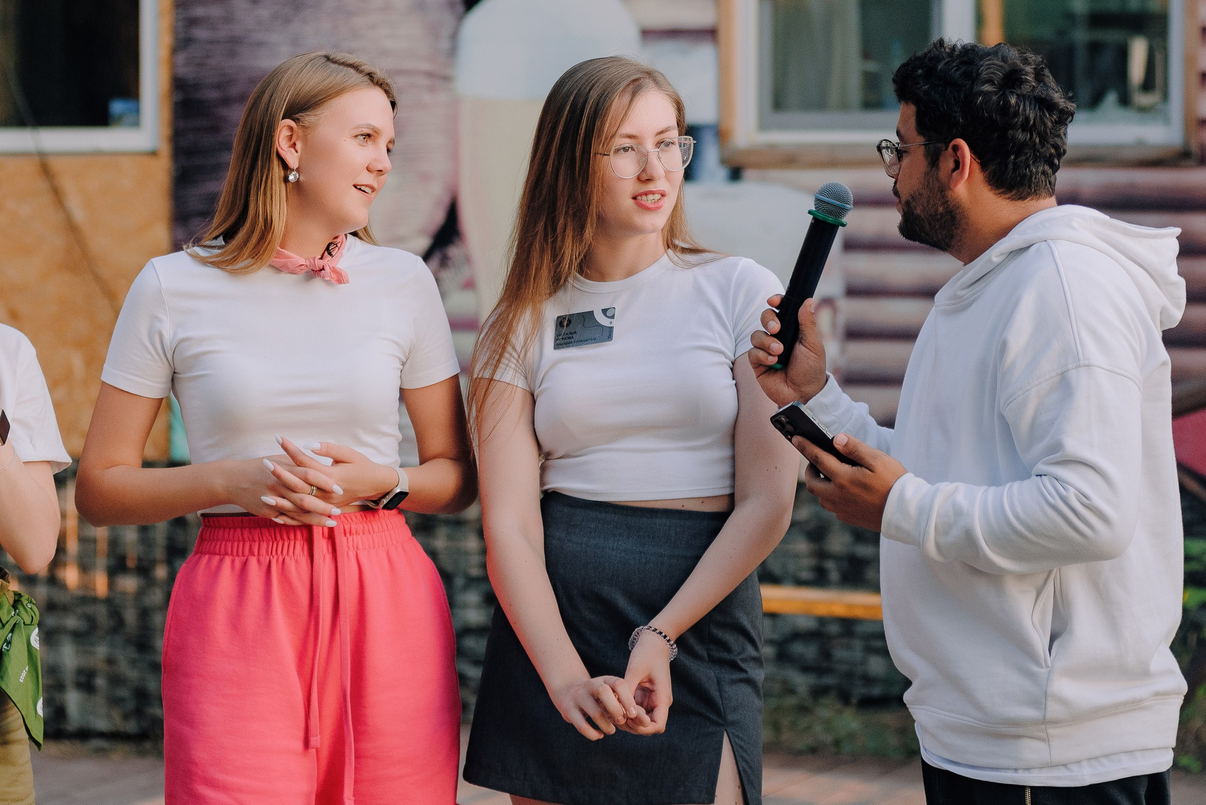 2-х ДНЕВНЫЙ КОРПОРАТИВ В СТИЛЕ ЛАГЕРНОЙ СМЕНЫ НА ТУРГОЯКЕ. Репортажный фотограф Зуев Роман г. Челябинск