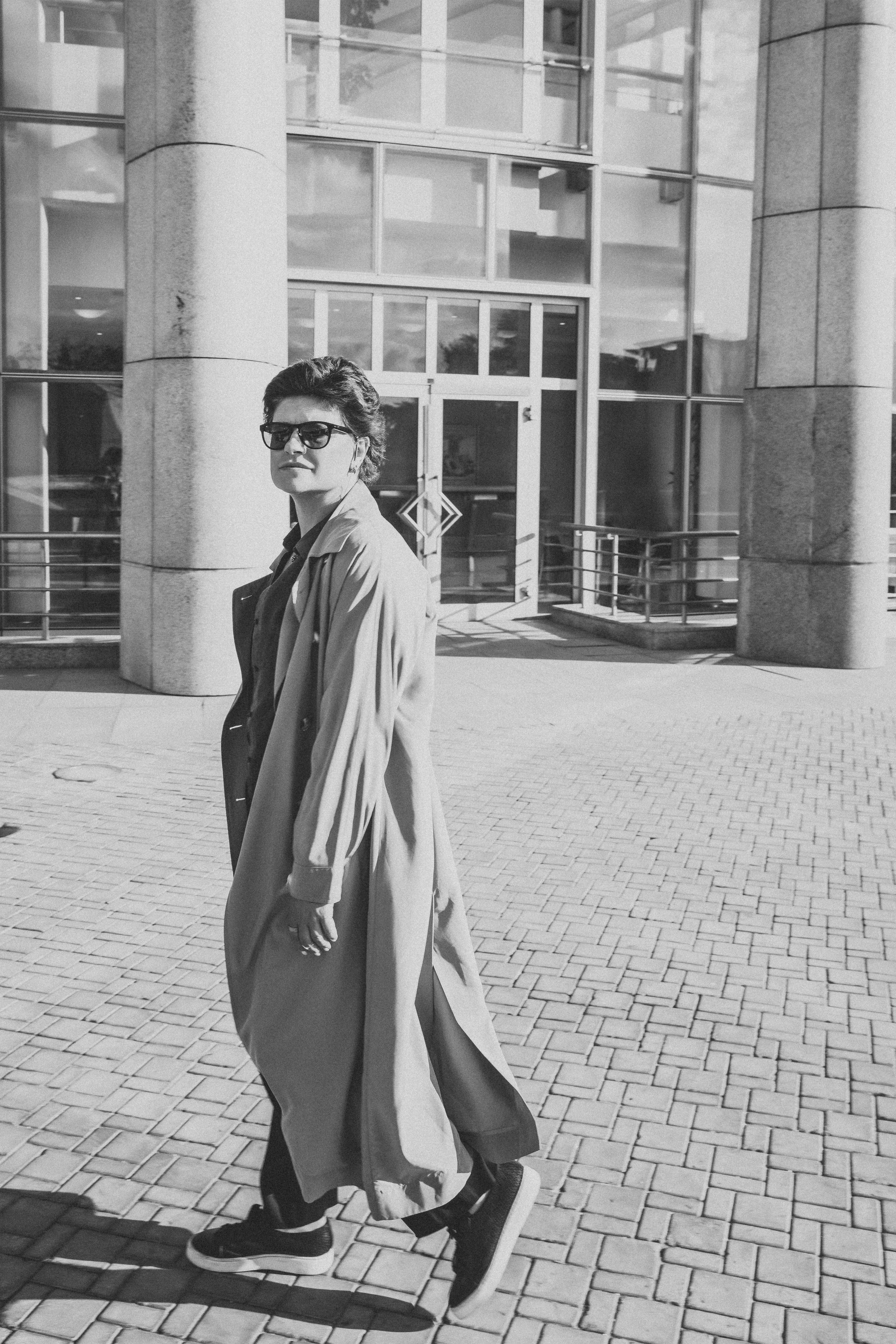 Татьяна. Фотограф в Москве Шаганова Нина