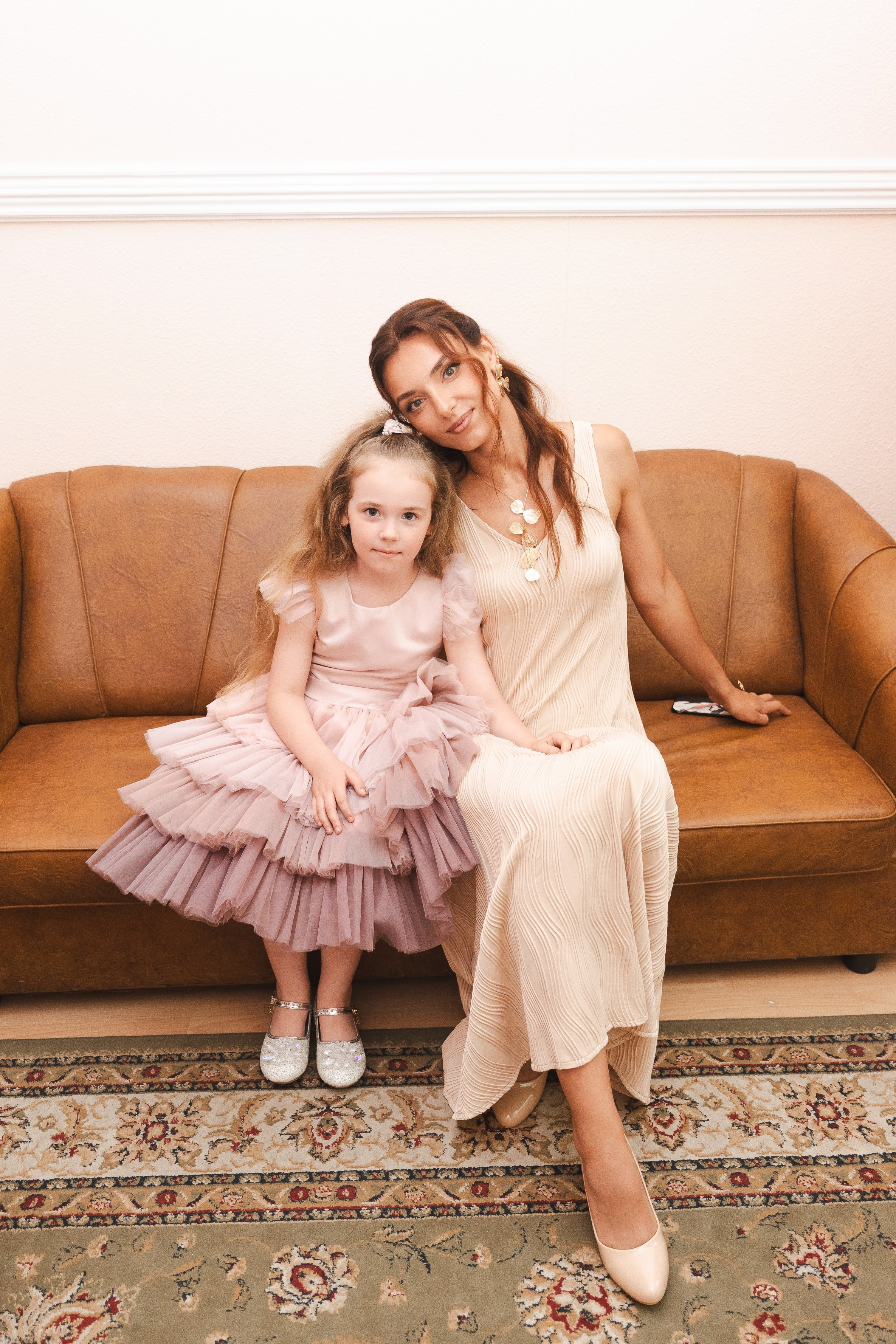 Анастасия и Антон. Фотограф Хабаровск