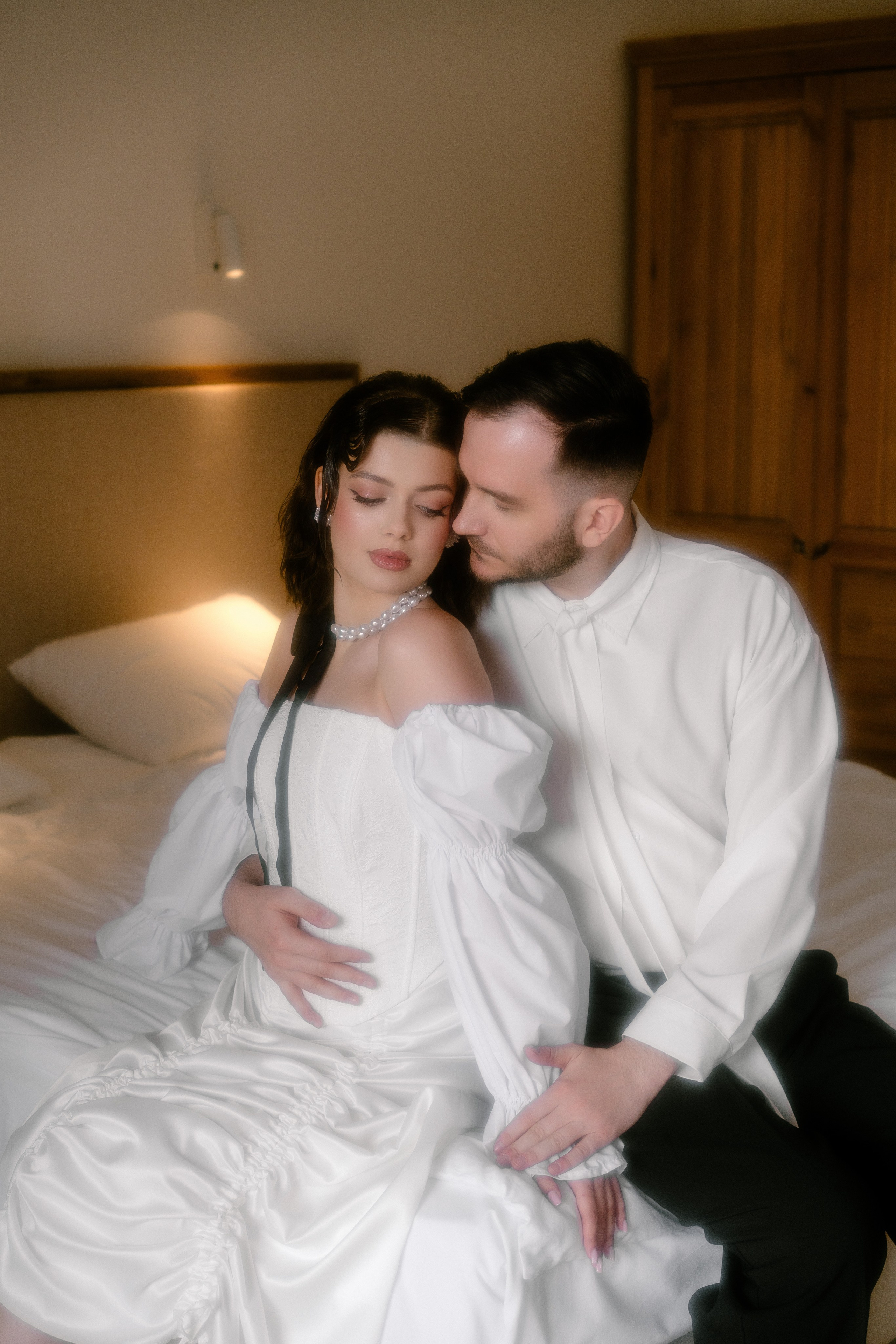 Павел & Вероника. Margosha-ph.ru