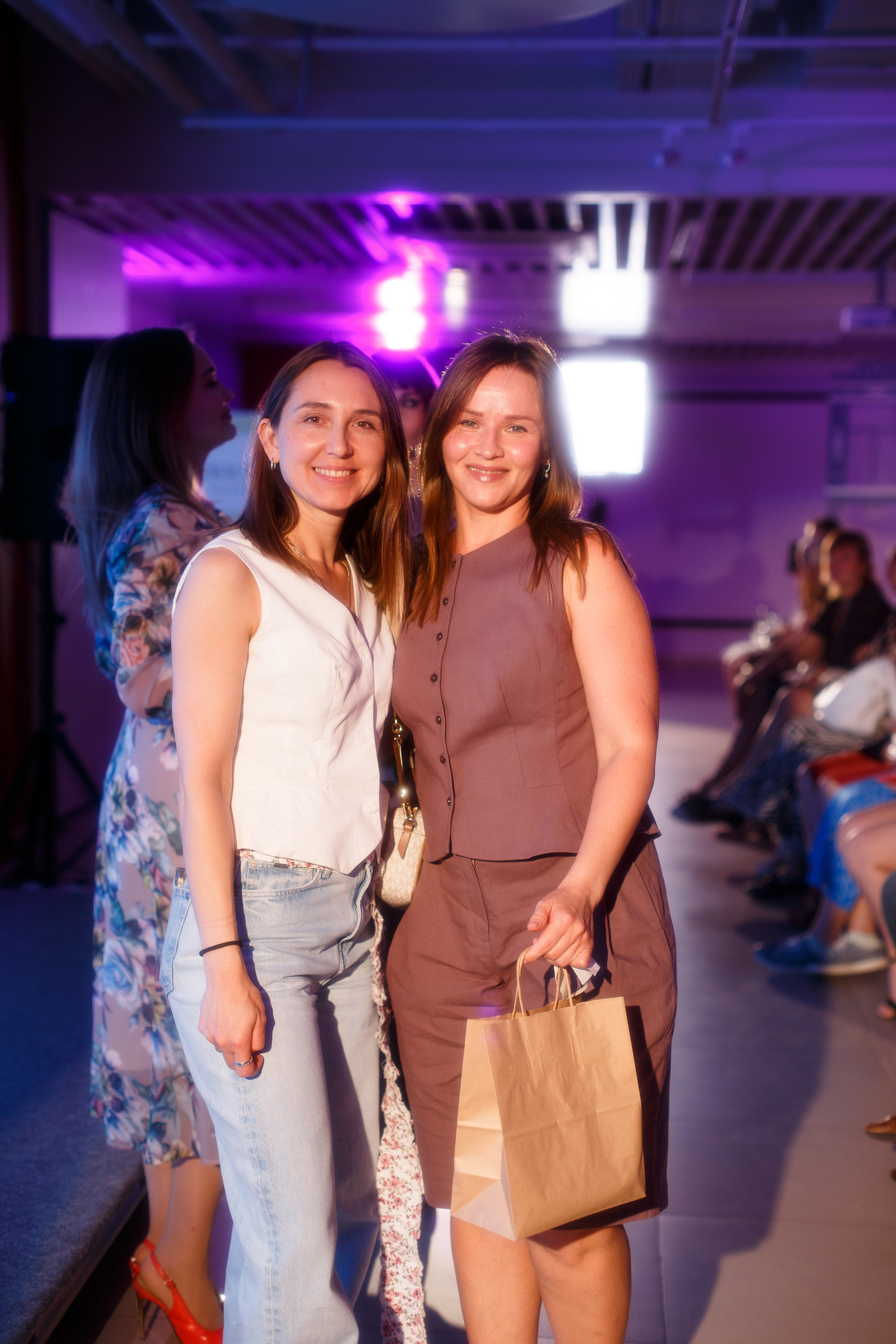 Донская мода — мероприятие АРТель. Алена Русских — фотограф и графический дизайнер в Ростове-на-дону