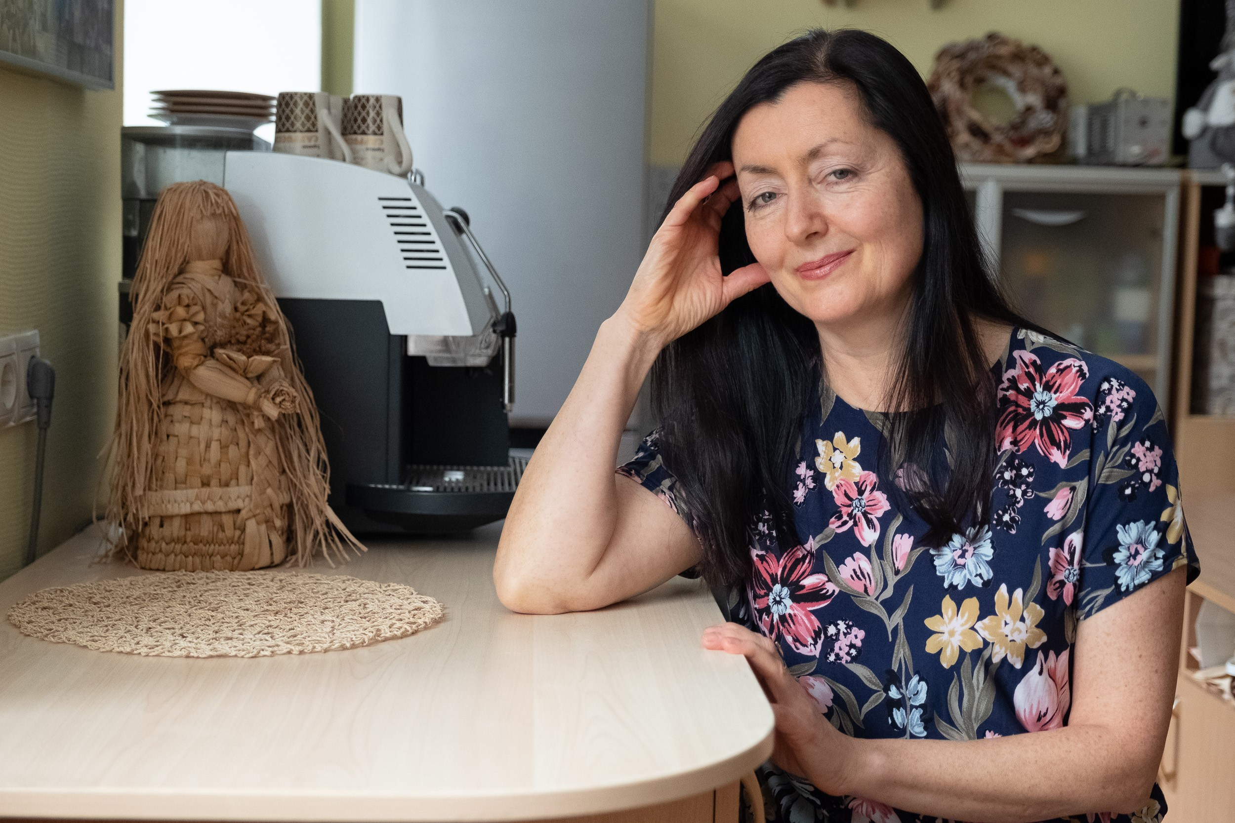 Инесса (кулинарная школа). Иванова Екатерина. Фотограф Омск