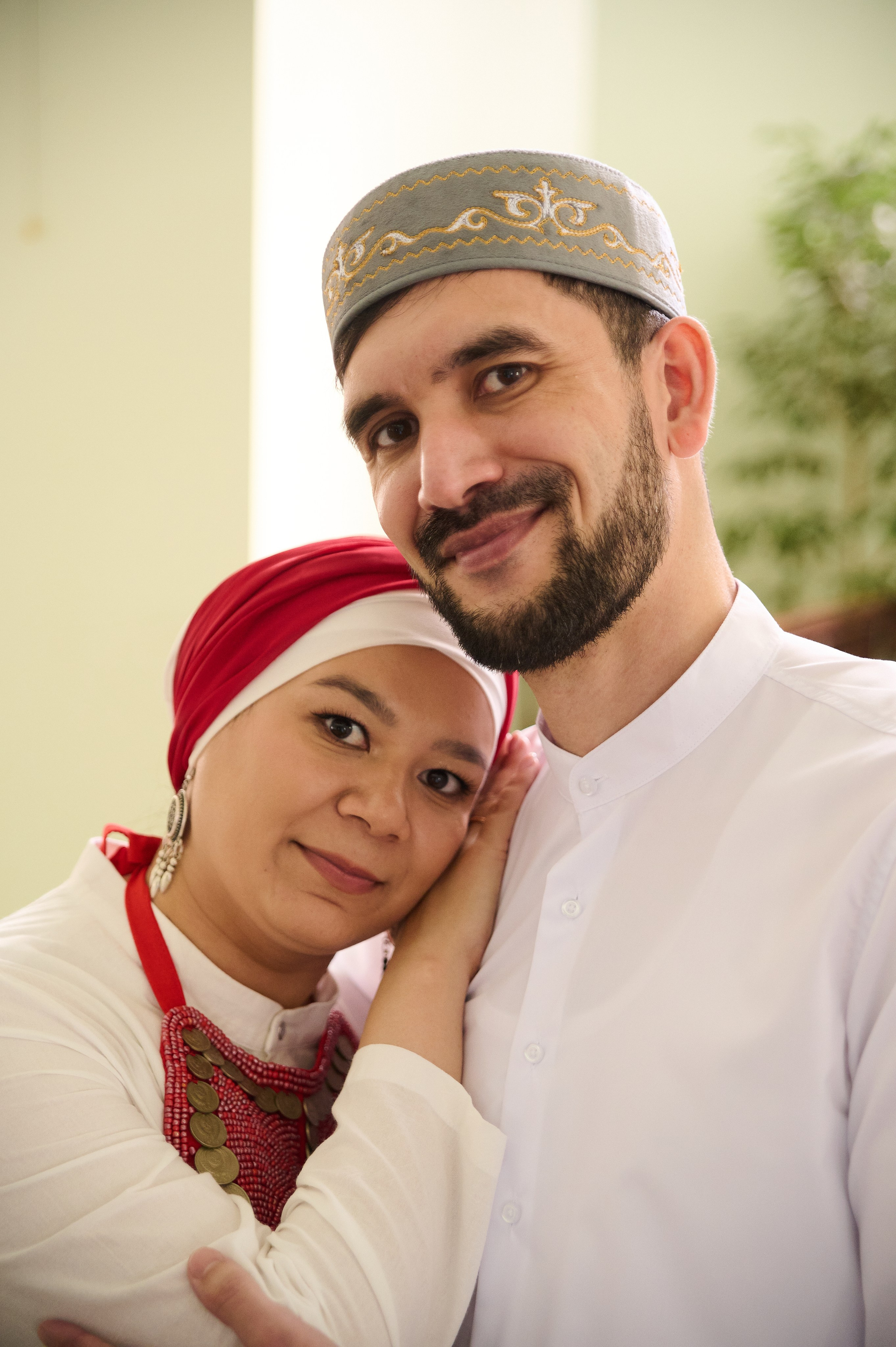 Никахи. Свадебный фотограф Тимур Хабибуллин