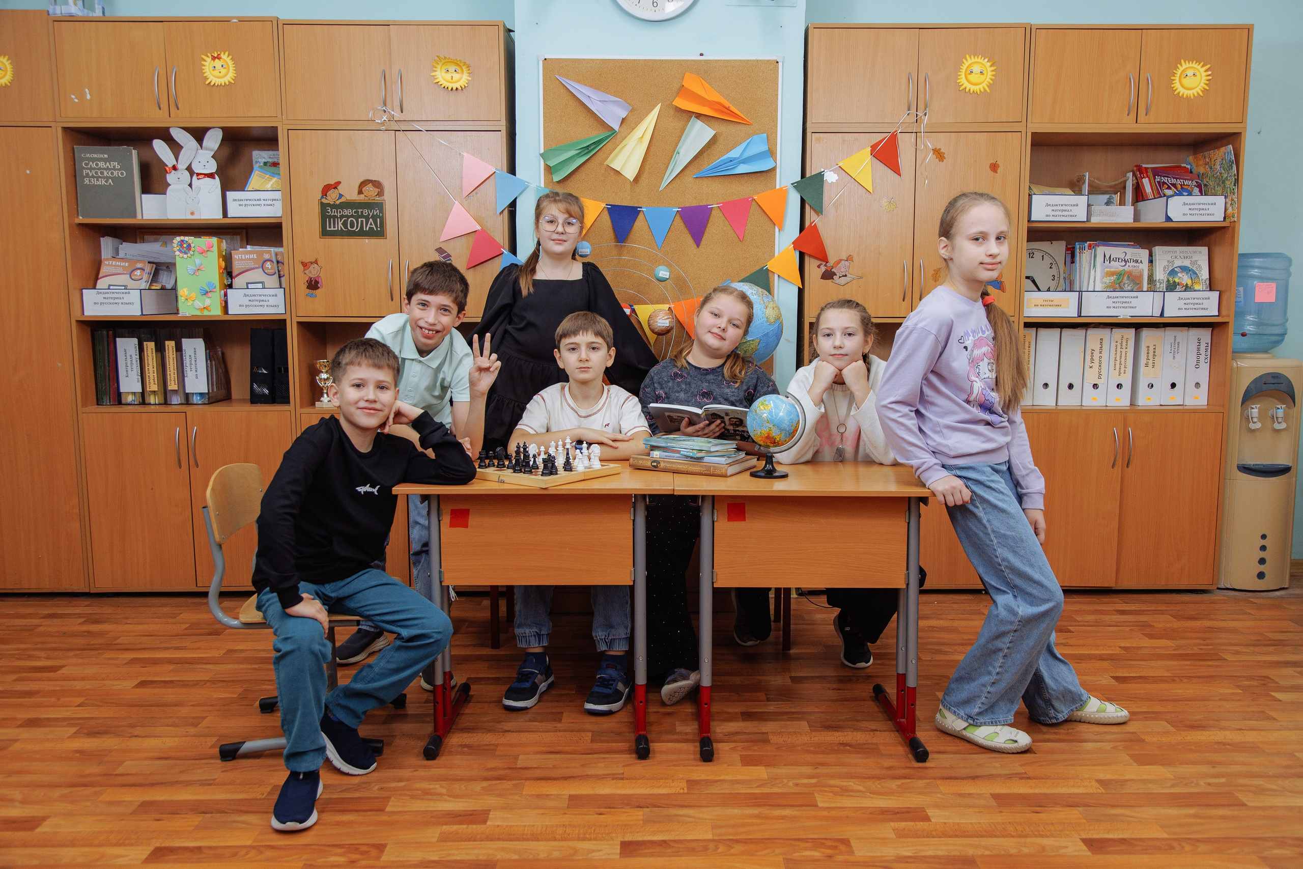 9 класс для альбома. Семейный фотограф Николаева Ольга