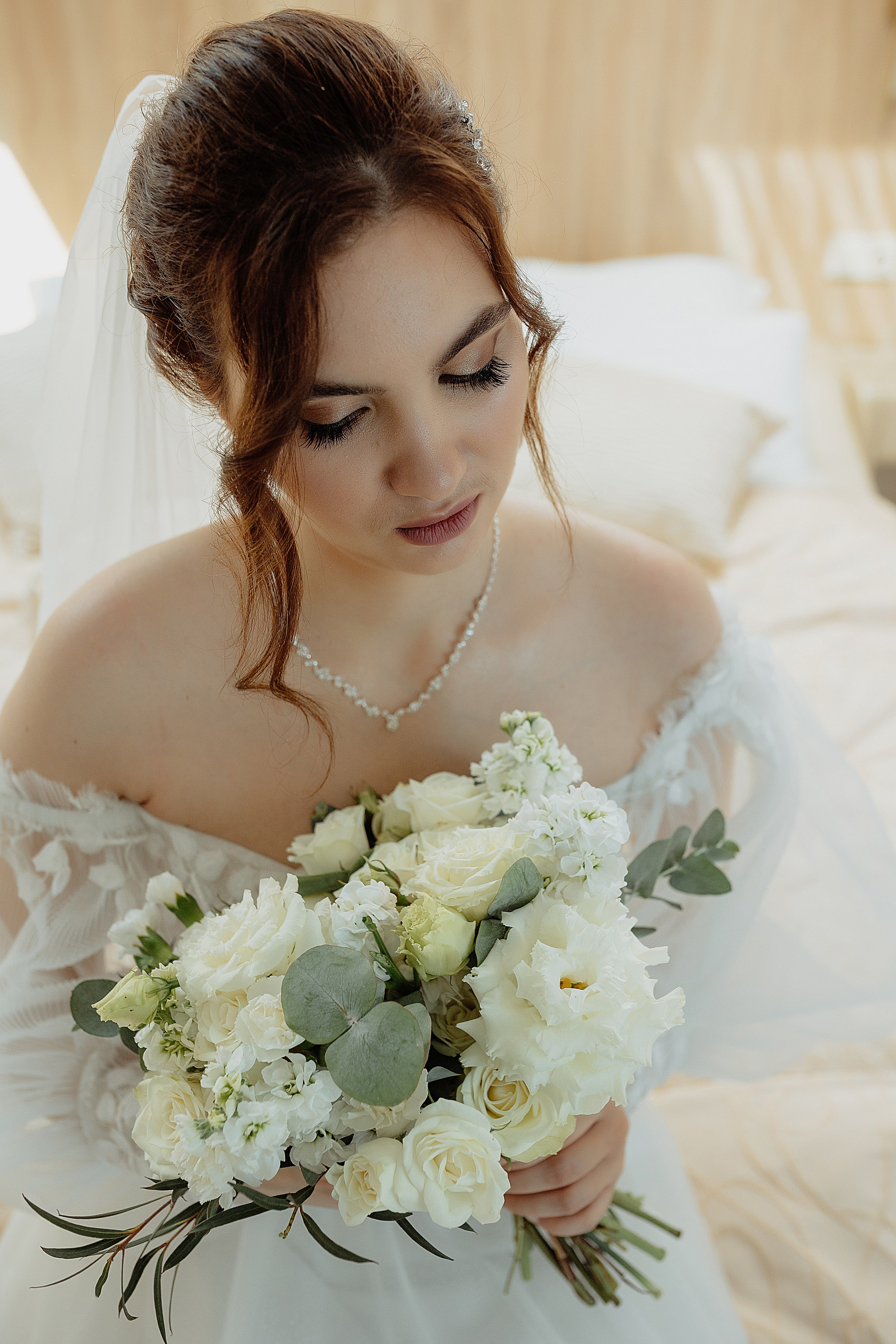 Алина и Владислав. Семейный и женский фотограф в Воронеже Ольга Попова